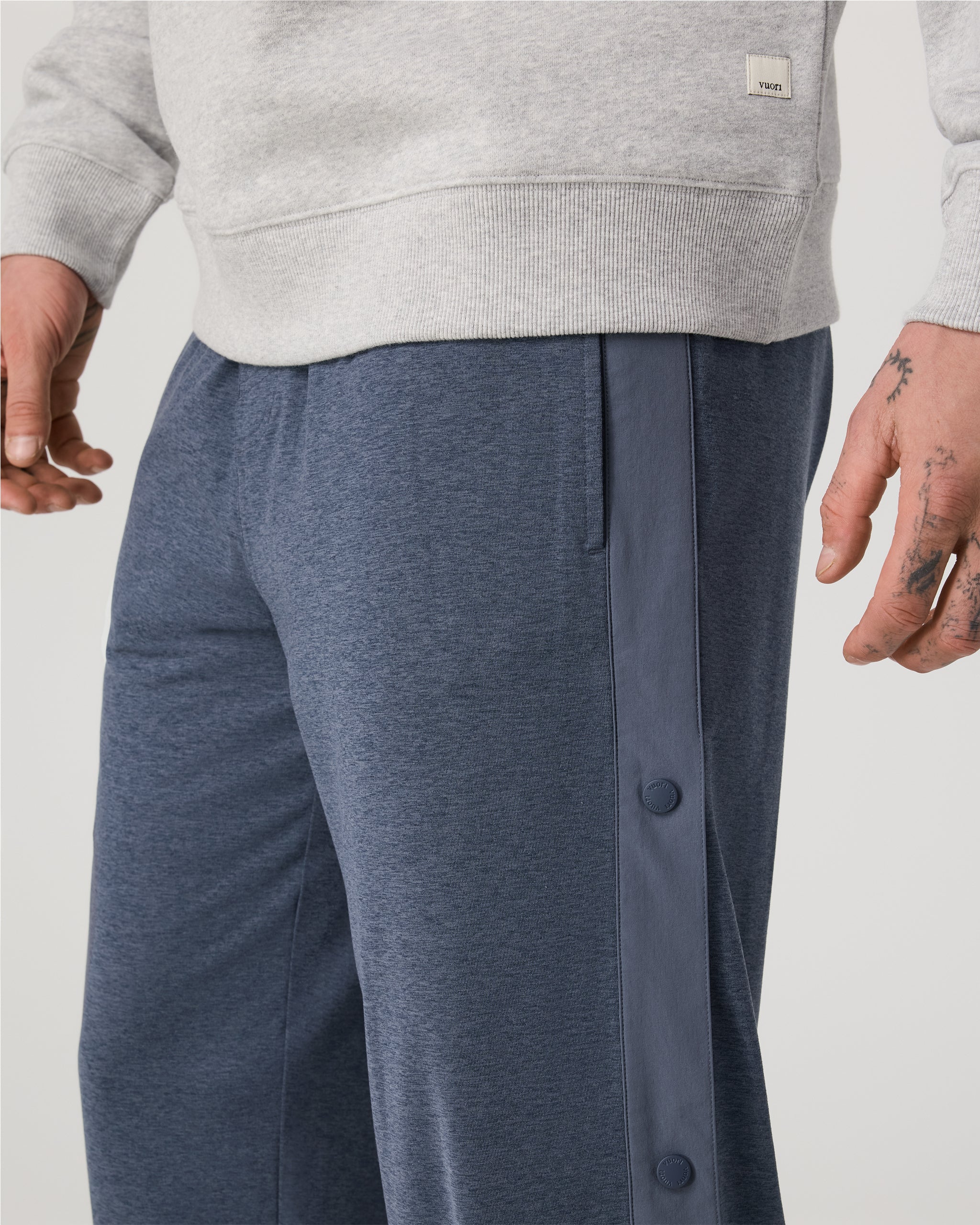 Sunday Performance Warm Up Pant 30"