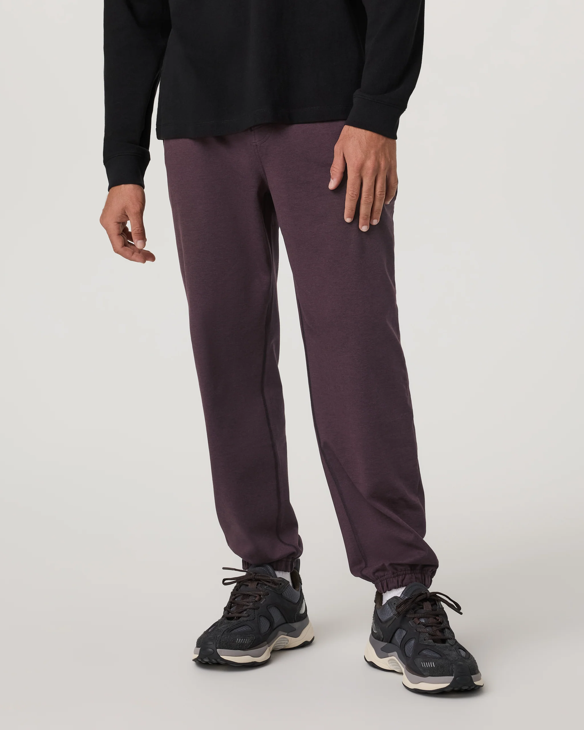 Coronado Sweatpant - Long