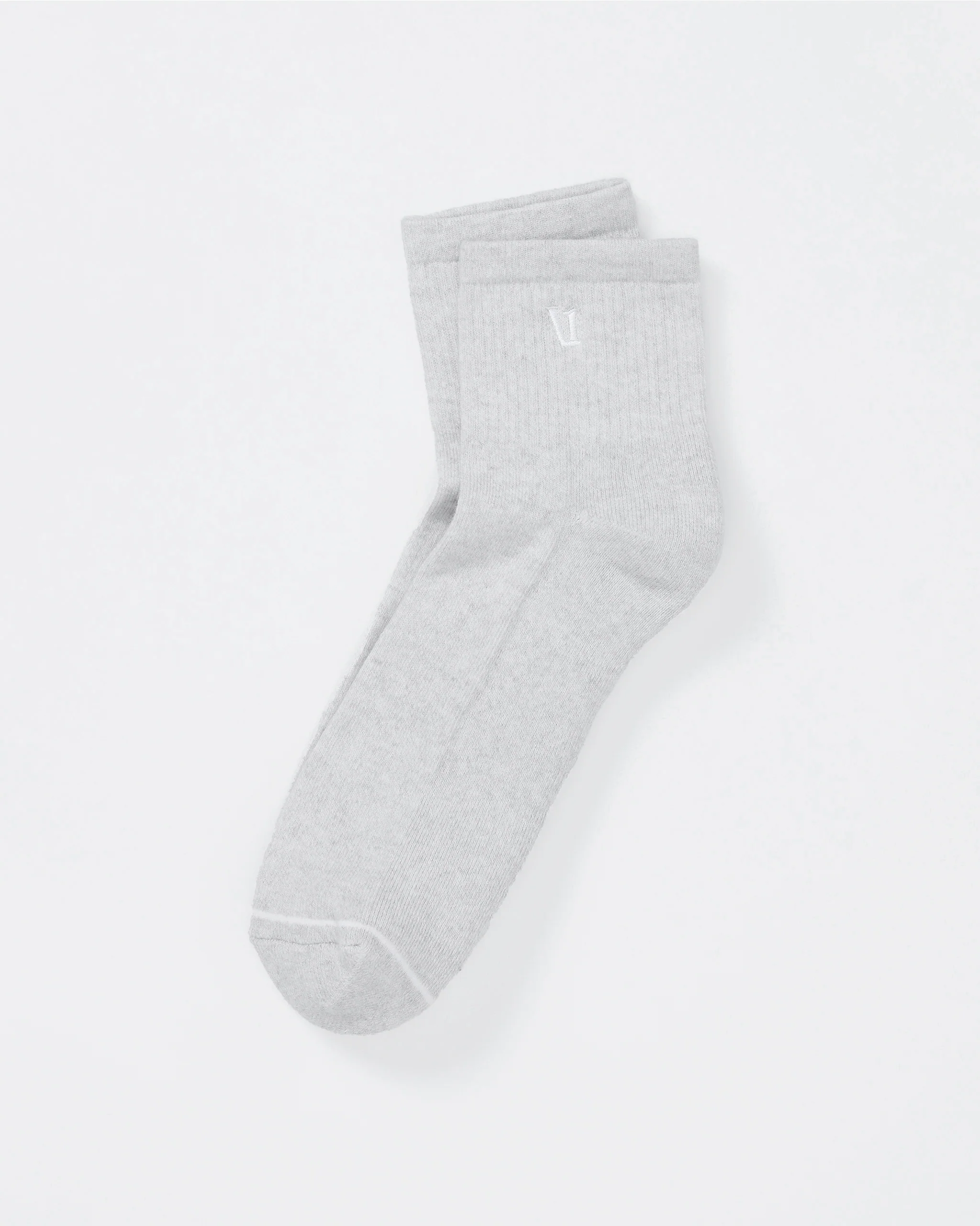 Quarter Crew V1 Sock