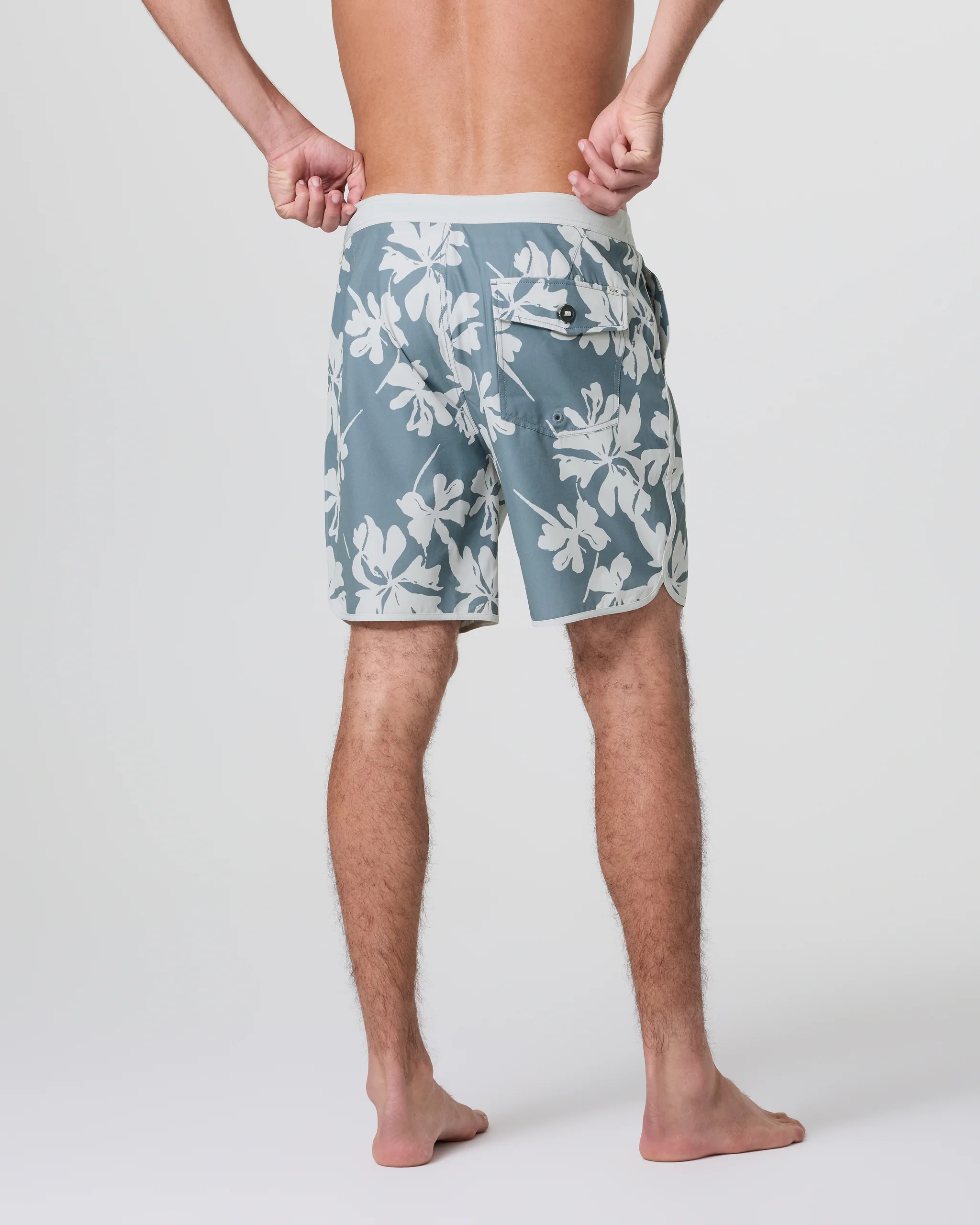 Cruise Boardshort