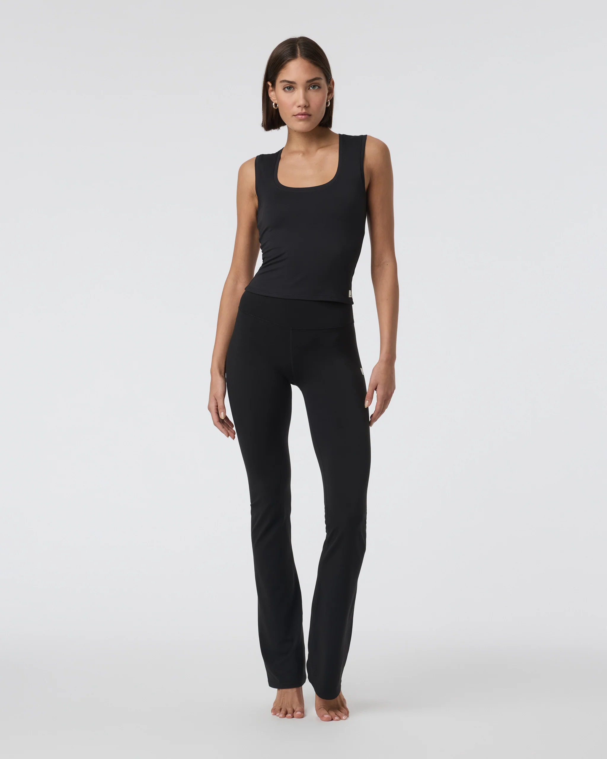 Vuori AllTheFeels™ Slim Flare - Long
