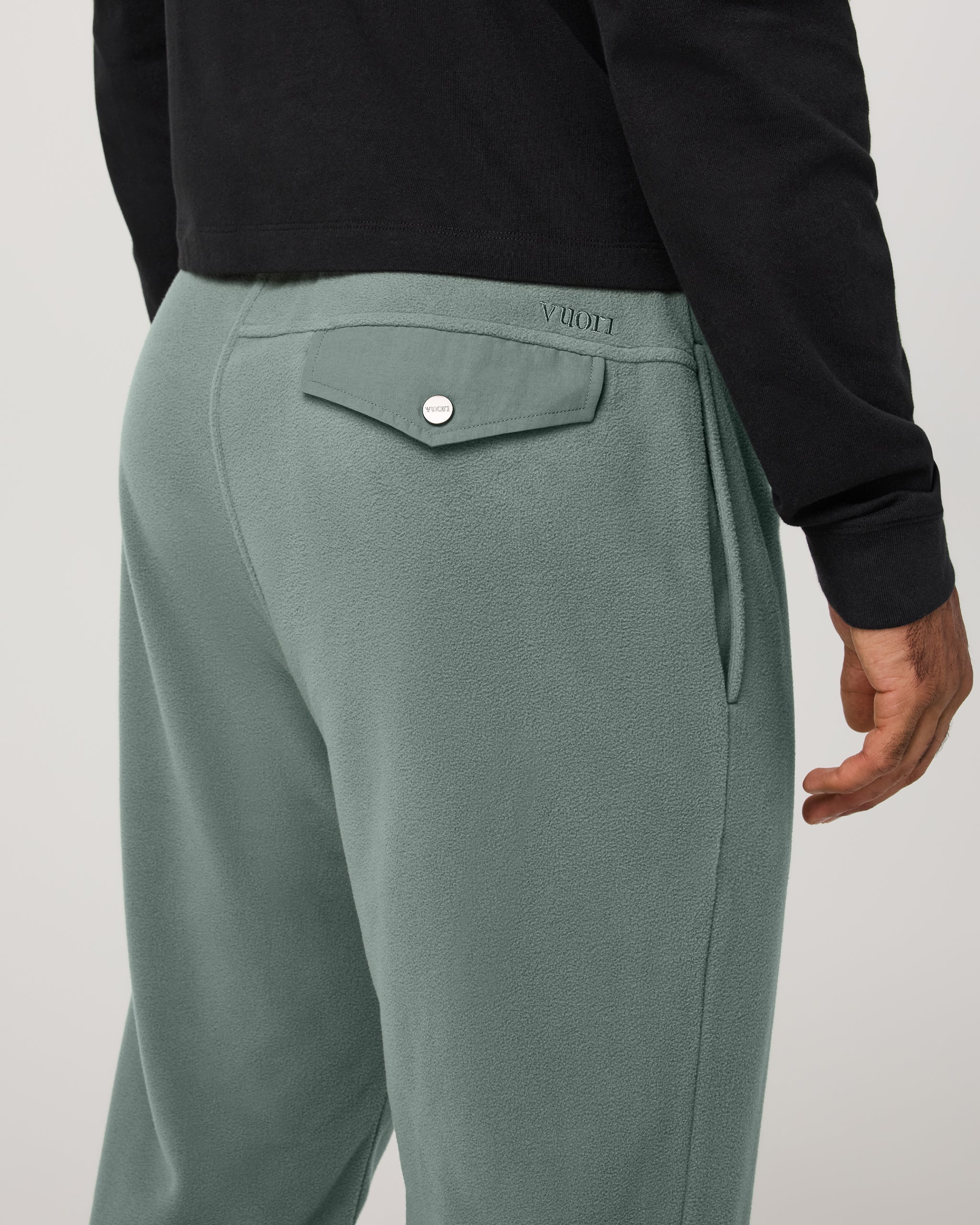 Aspen Sweatpant 28"