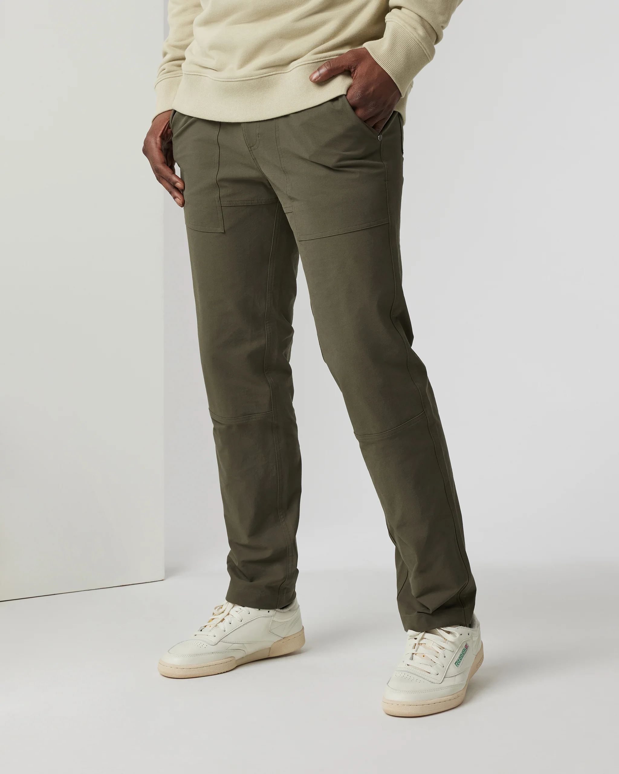 Barren Pant Classic Fit 32"