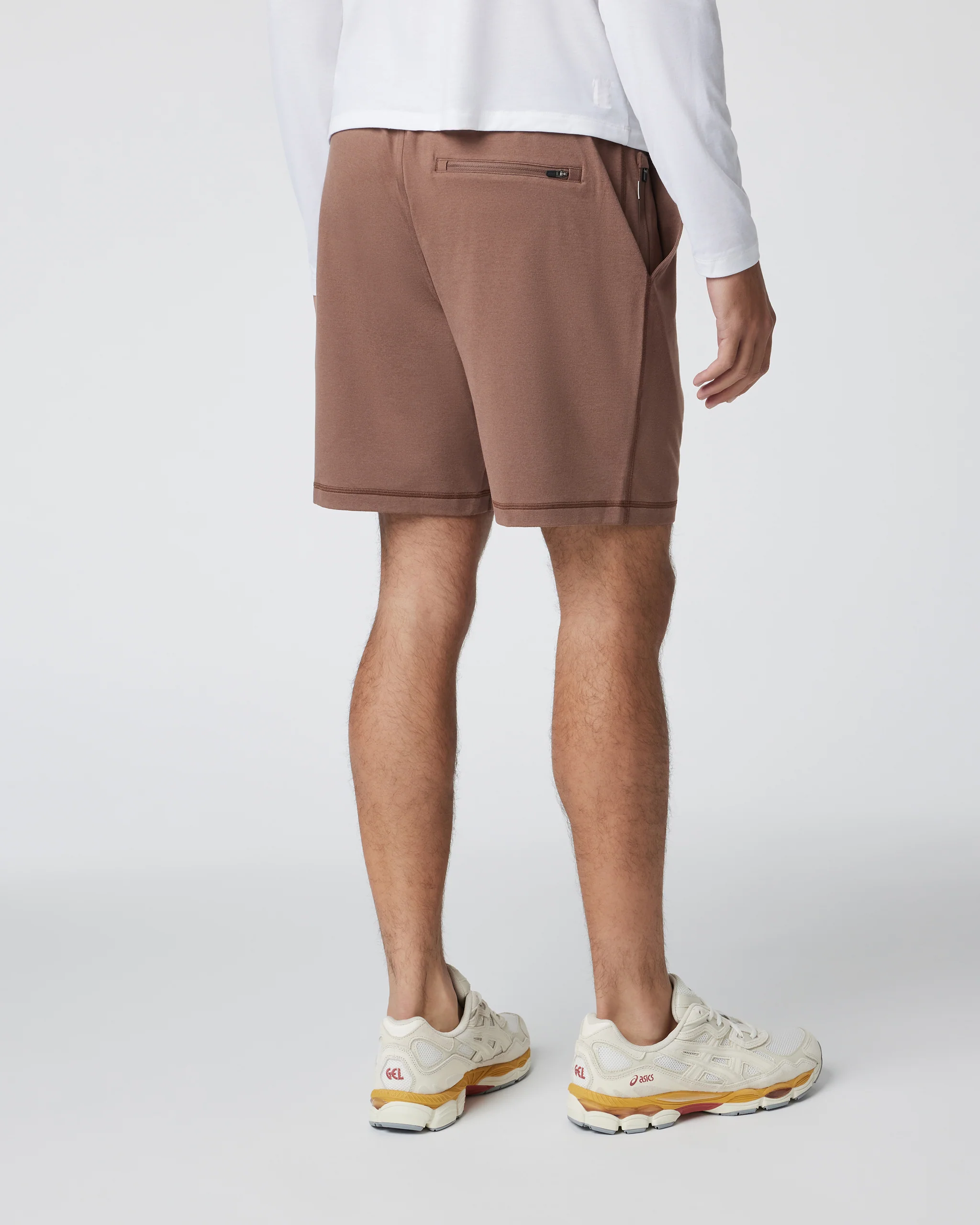 Ponto Performance Short 7