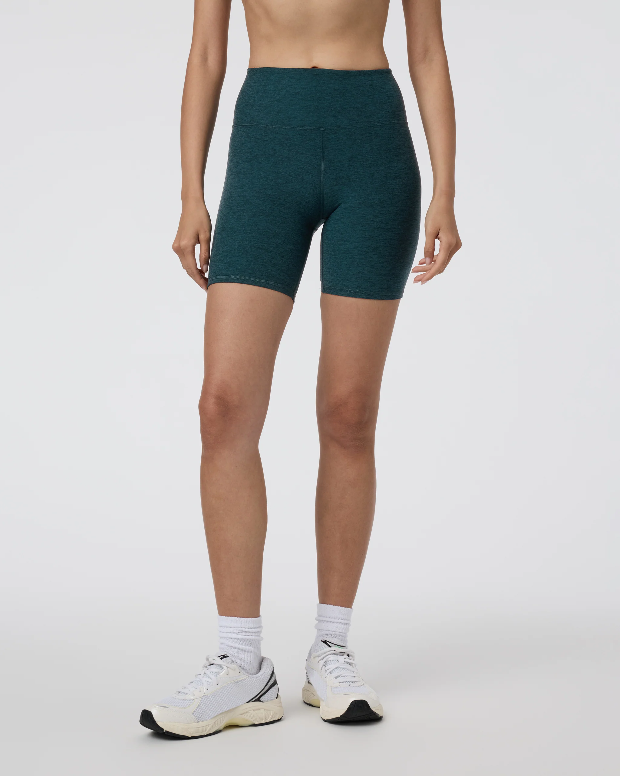 Clean Elevation Shorty 6"