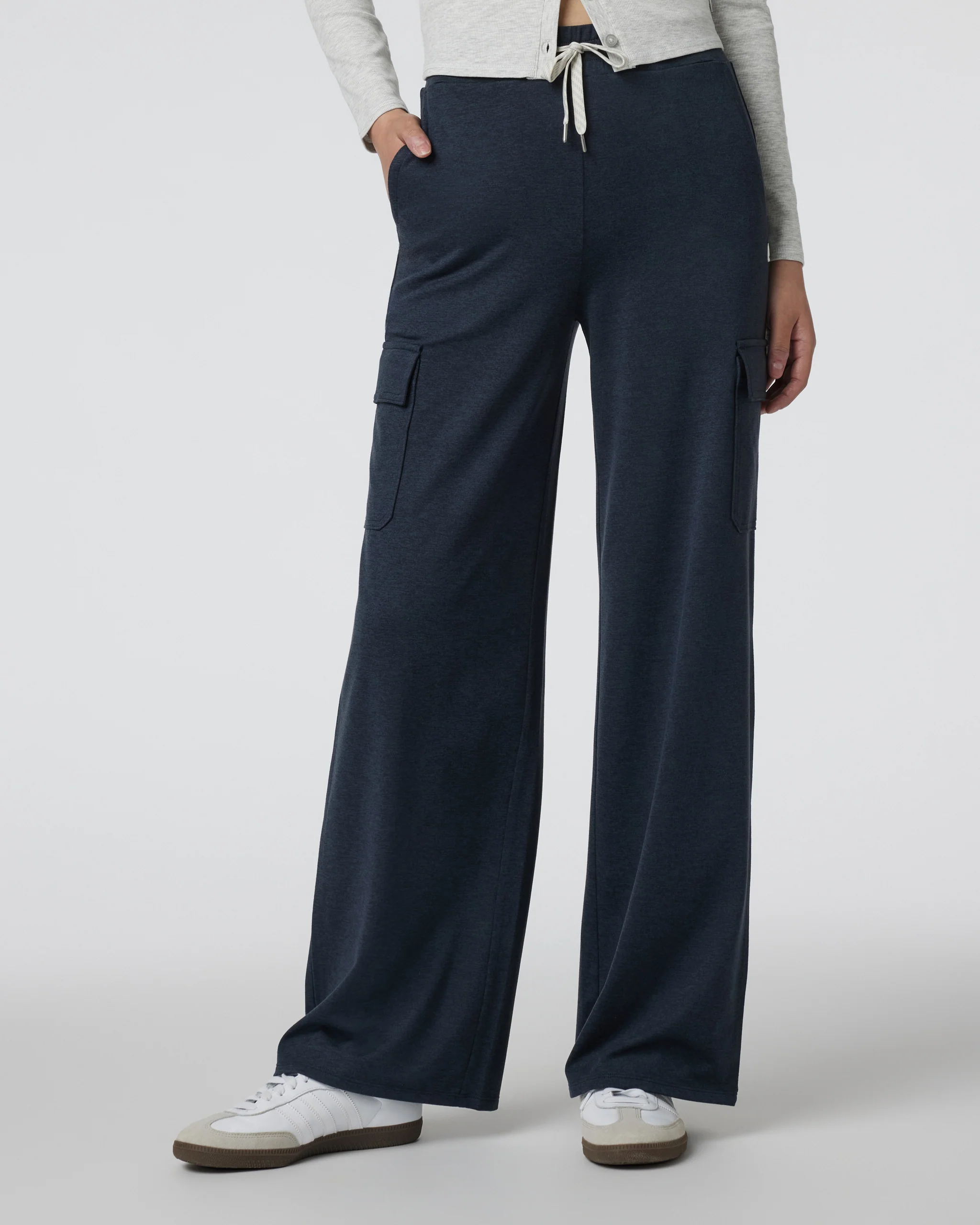 Halo Essential Cargo Wideleg