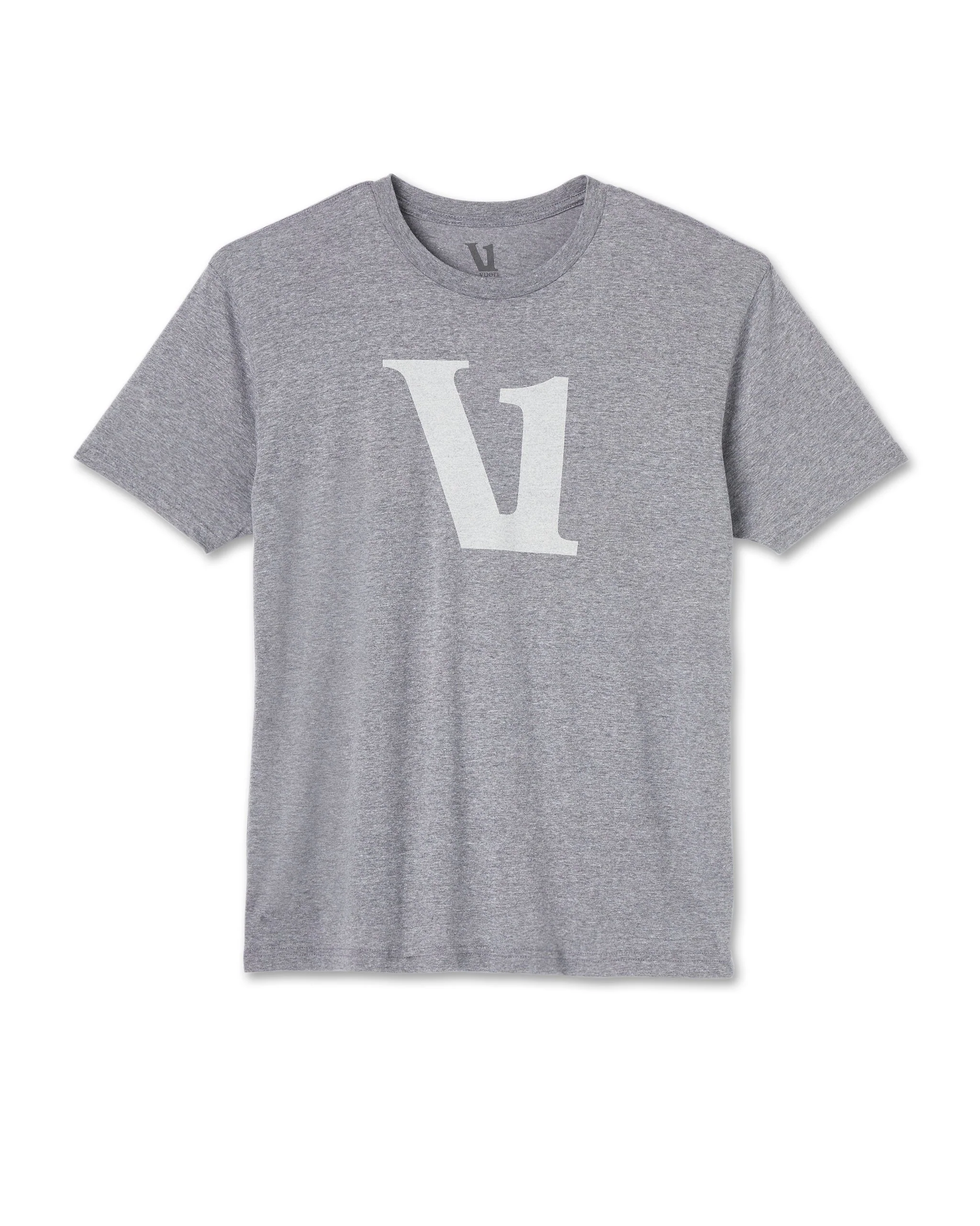 V1 Logo Tee