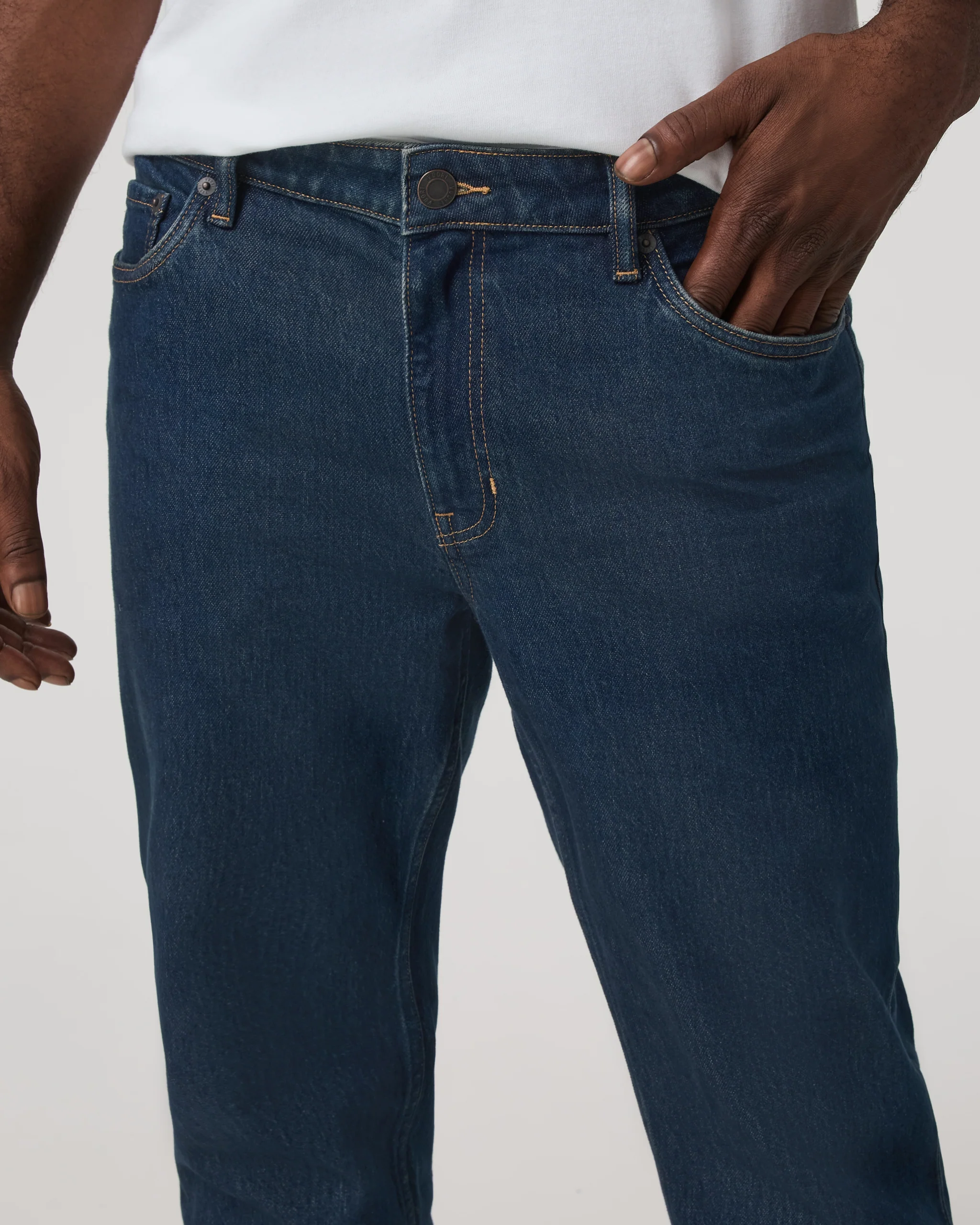 Vuori Vintage Jean Classic Fit 32