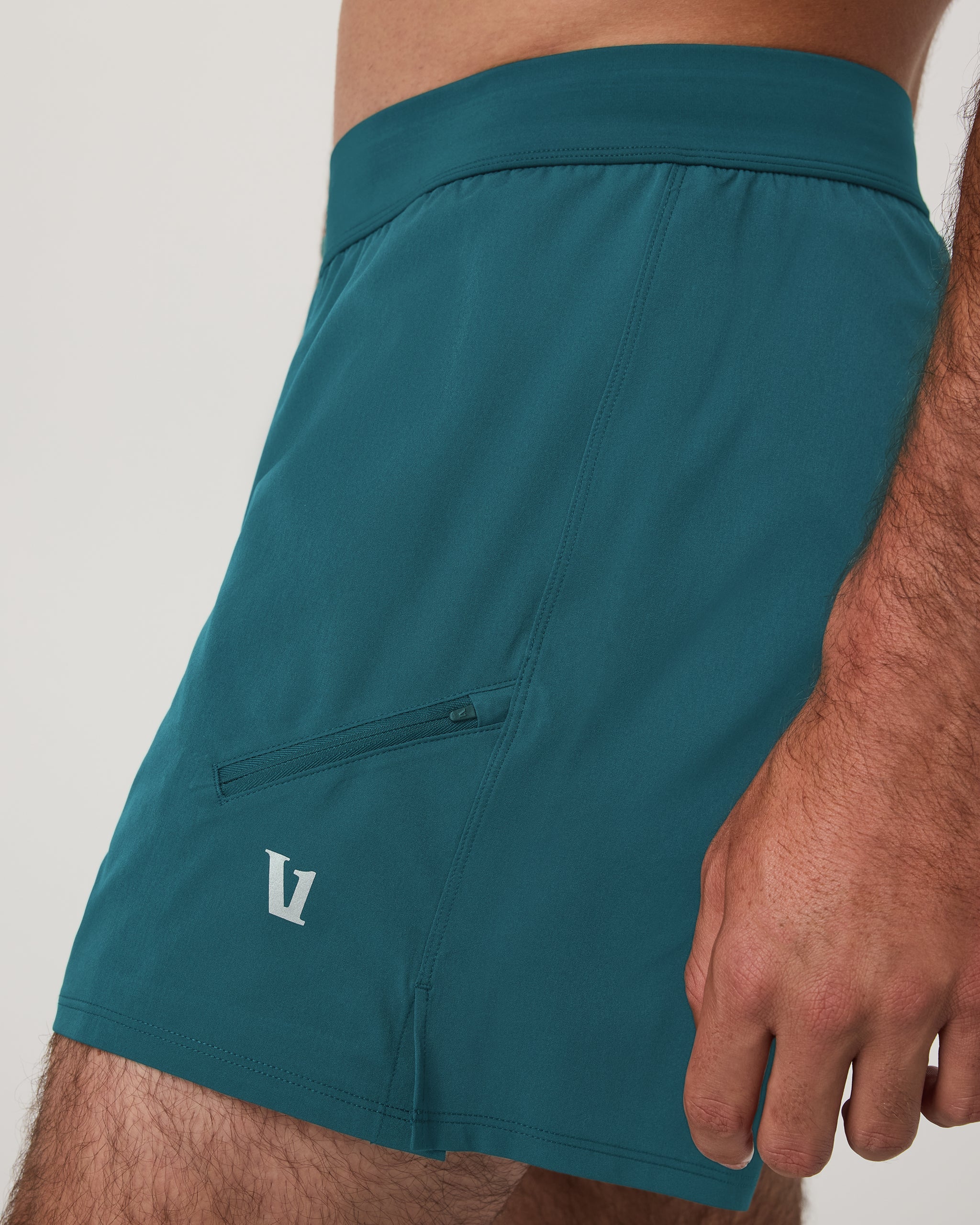 Qualify Short Lined 5