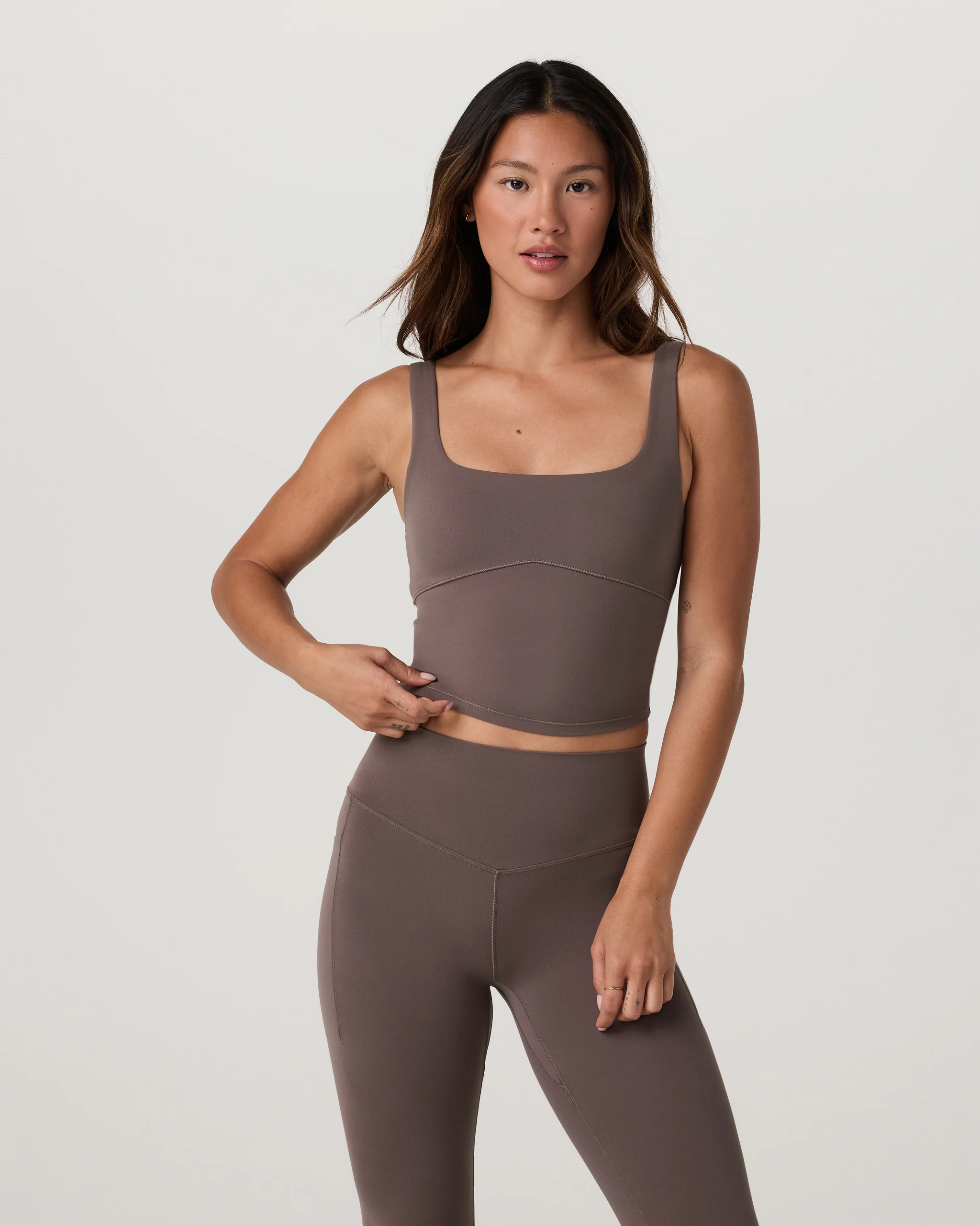 Vuori AllTheForm™ Support Tank