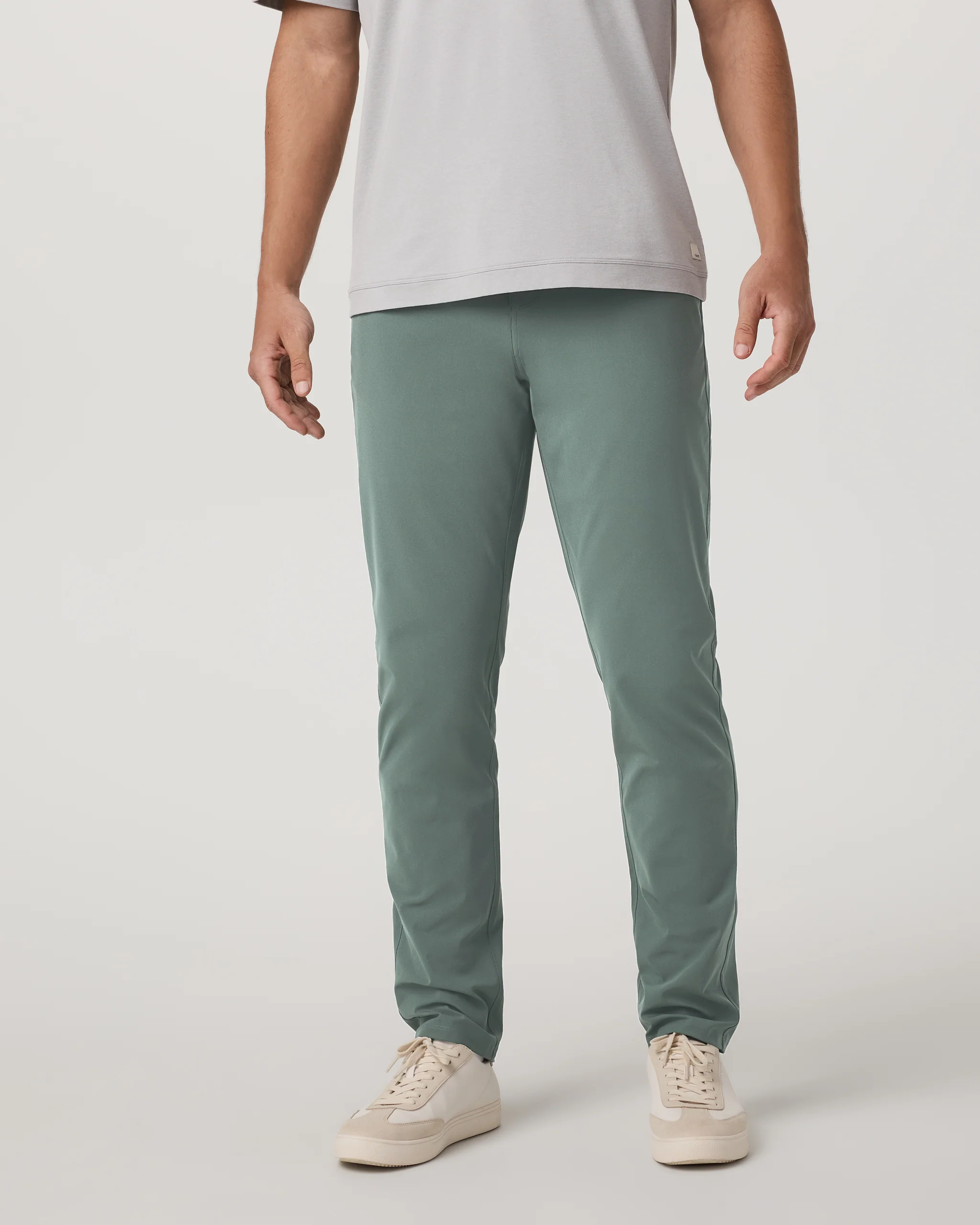 Meta Pant Classic Fit 32