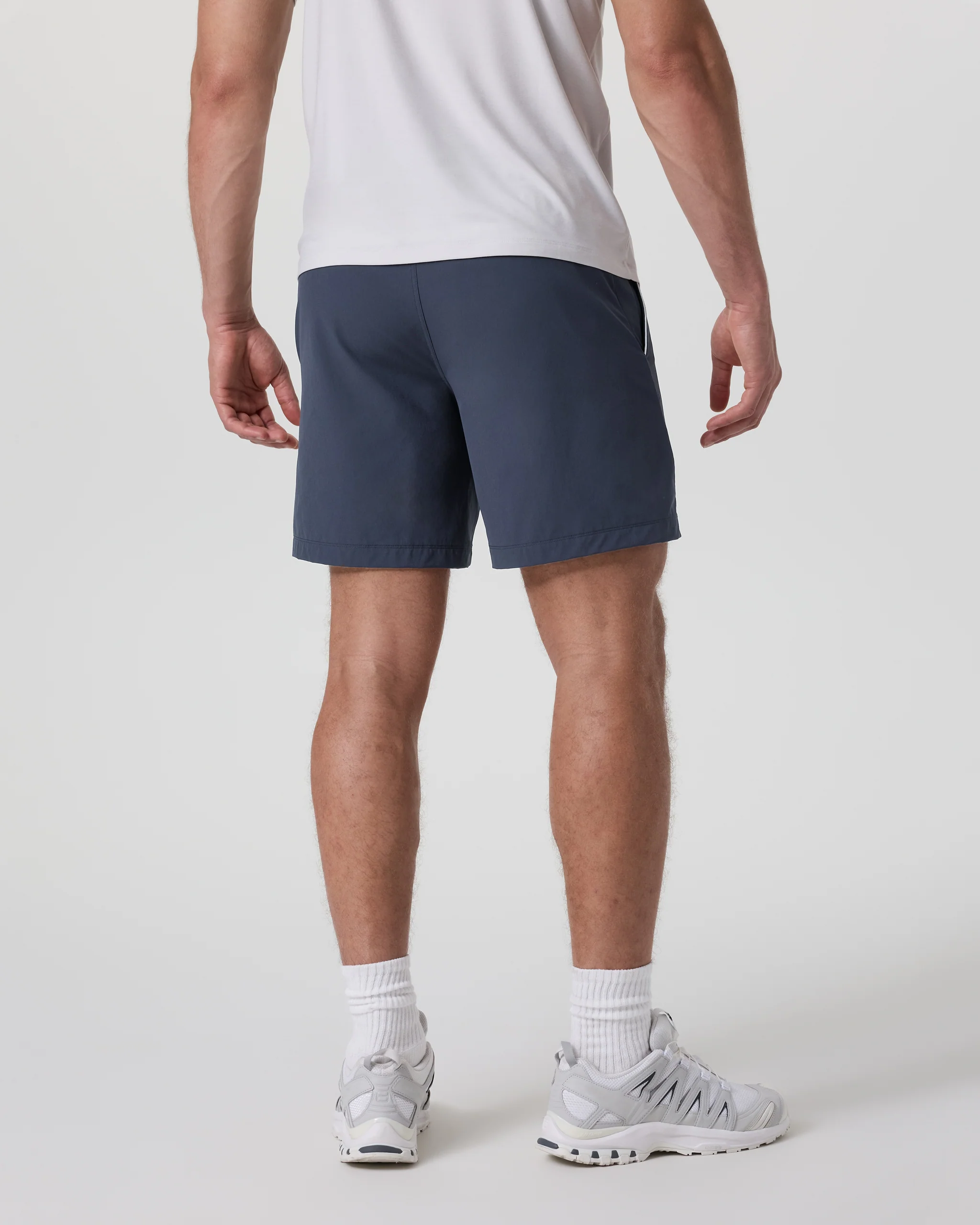 Crosscourt Short