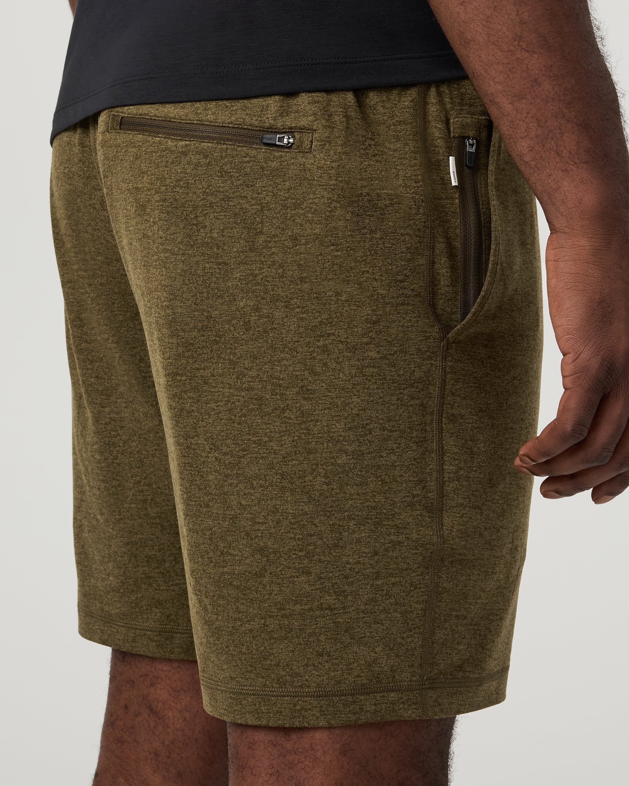 Ponto Performance Short 7