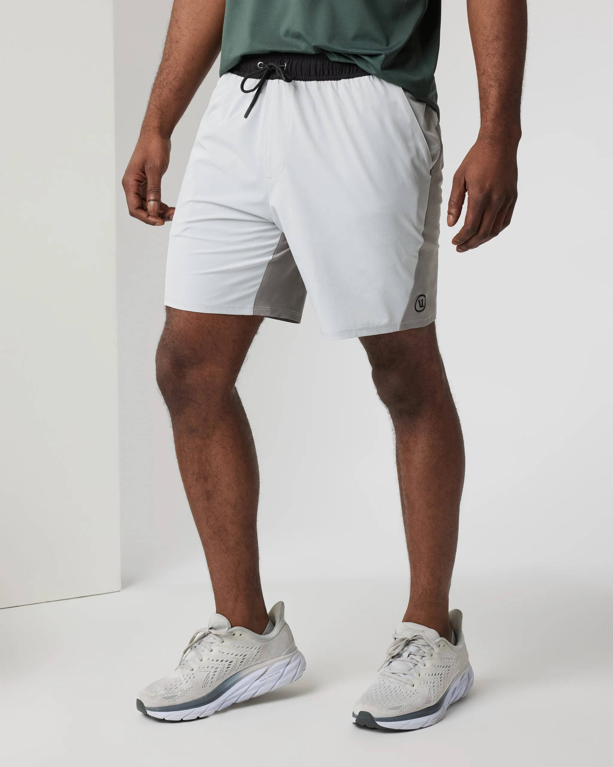 Chromatic Kore Short Lined 7