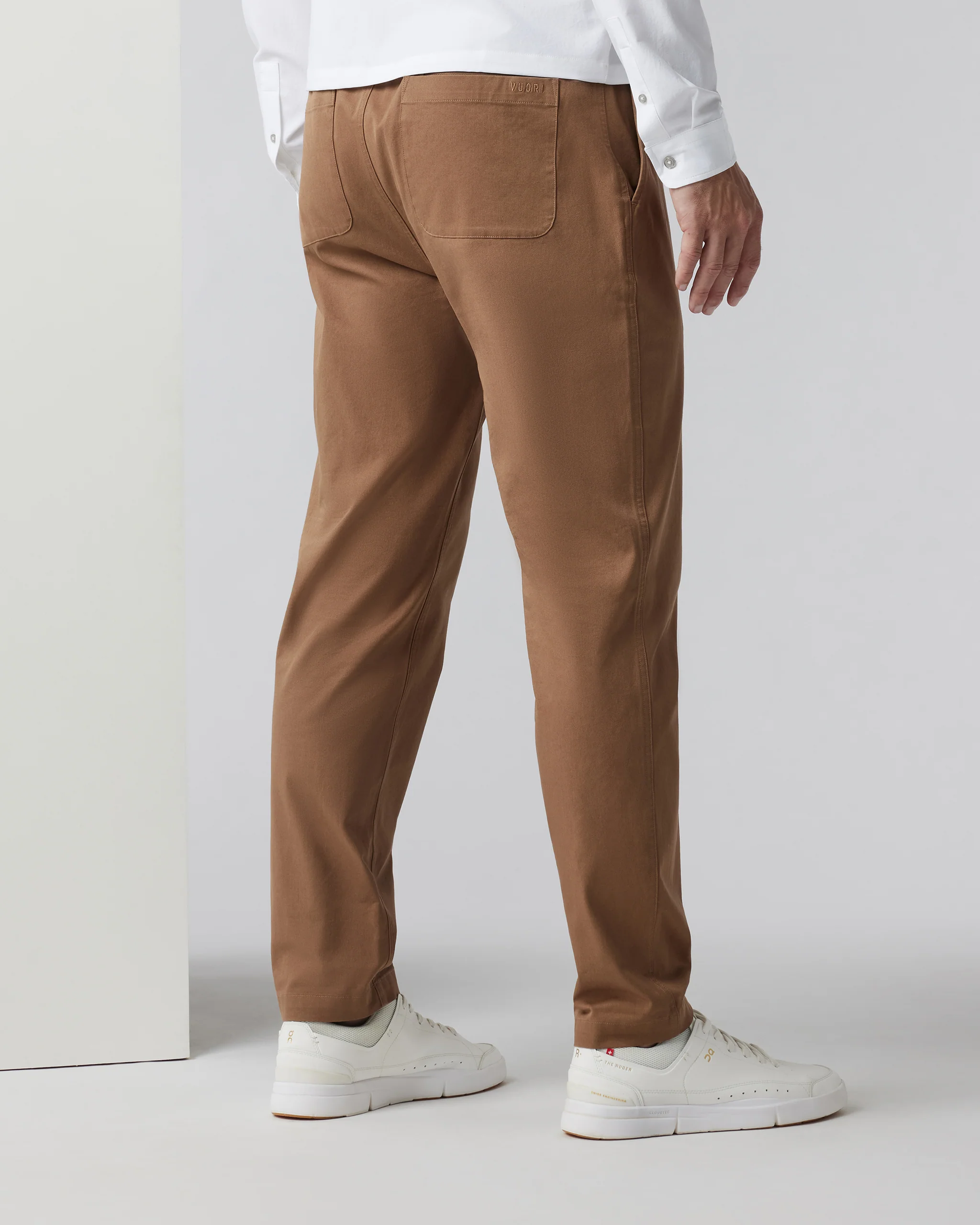 All Ways Elastic Waist Pant