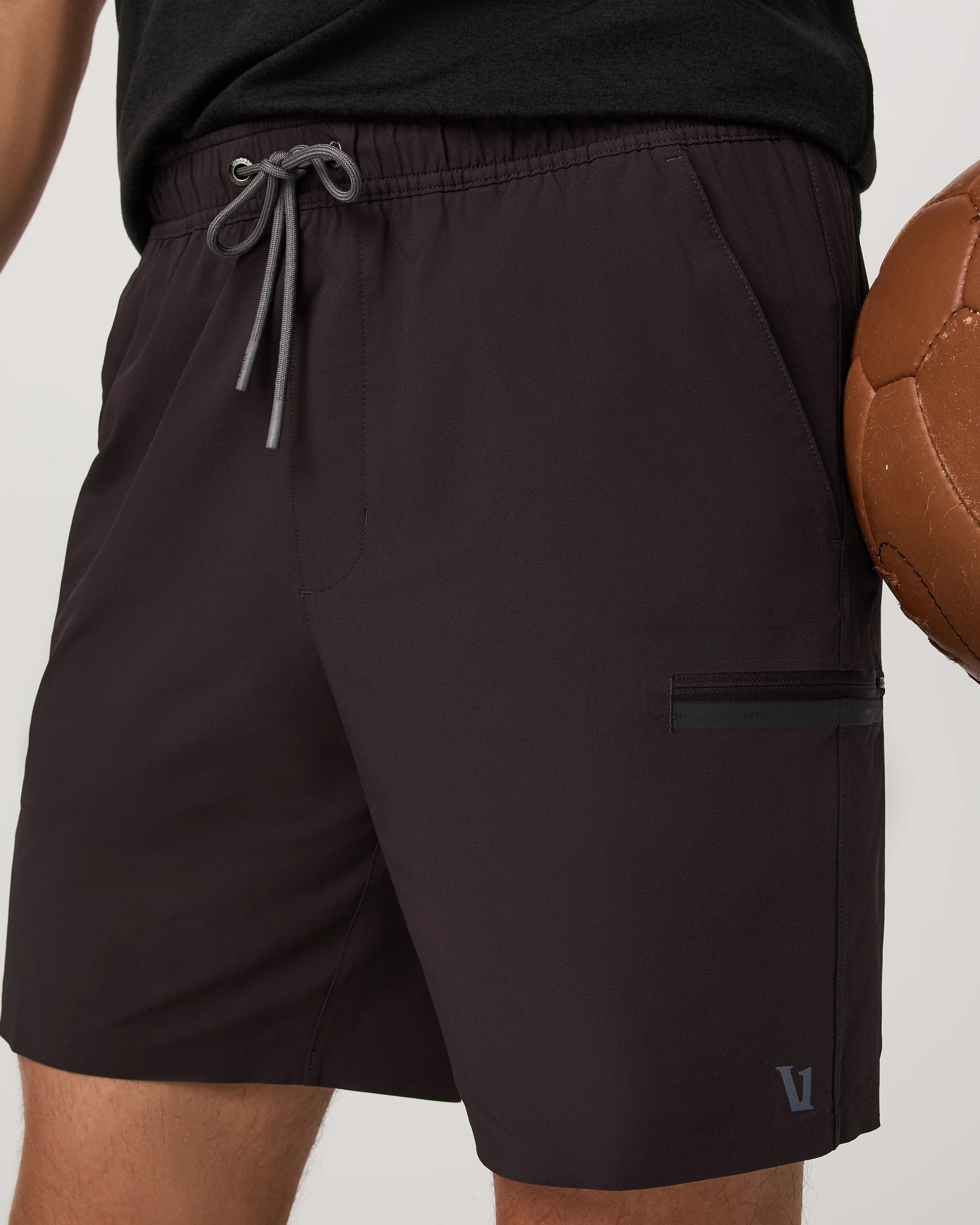 Grafton Short Unlined 7