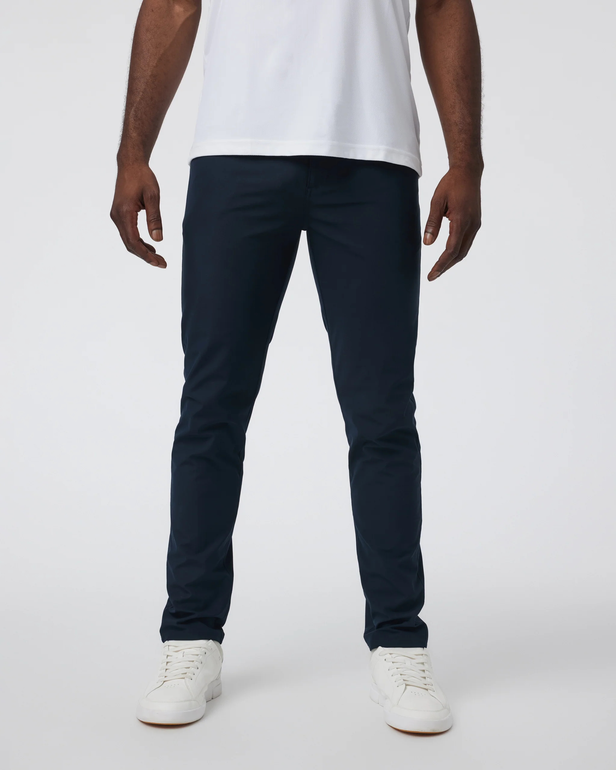 Meta Pant Athletic Slim Fit 30”