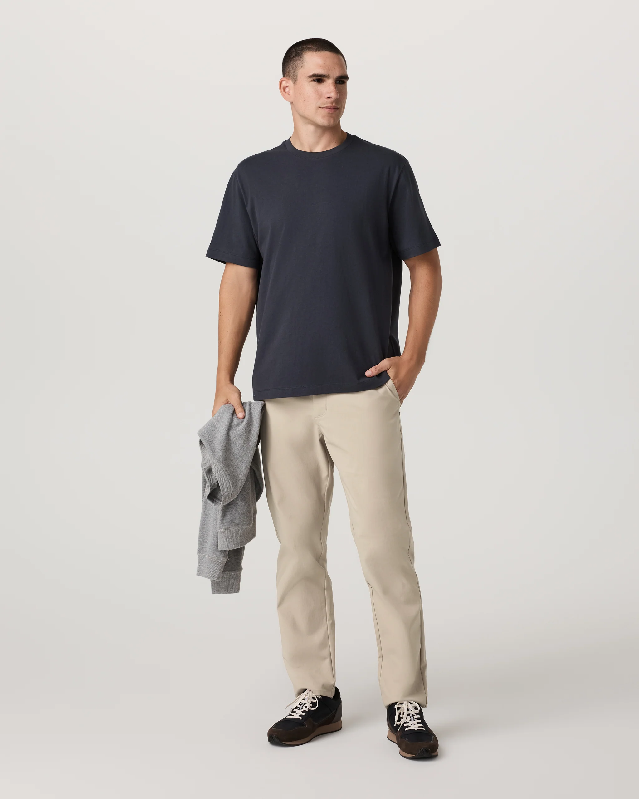 Cascade Tech Chino Pant Classic Fit 32"