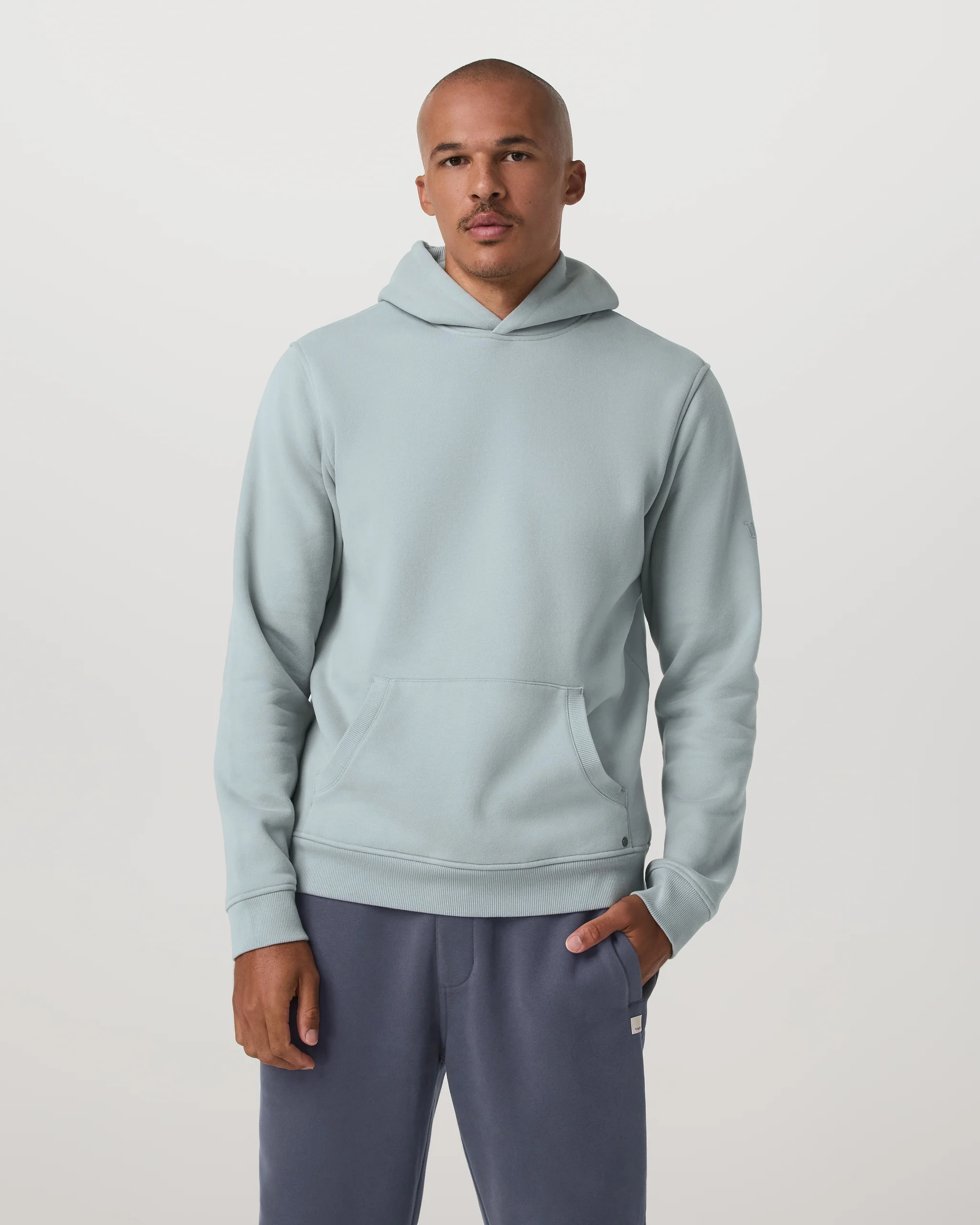 Seaside Pullover Hoodie