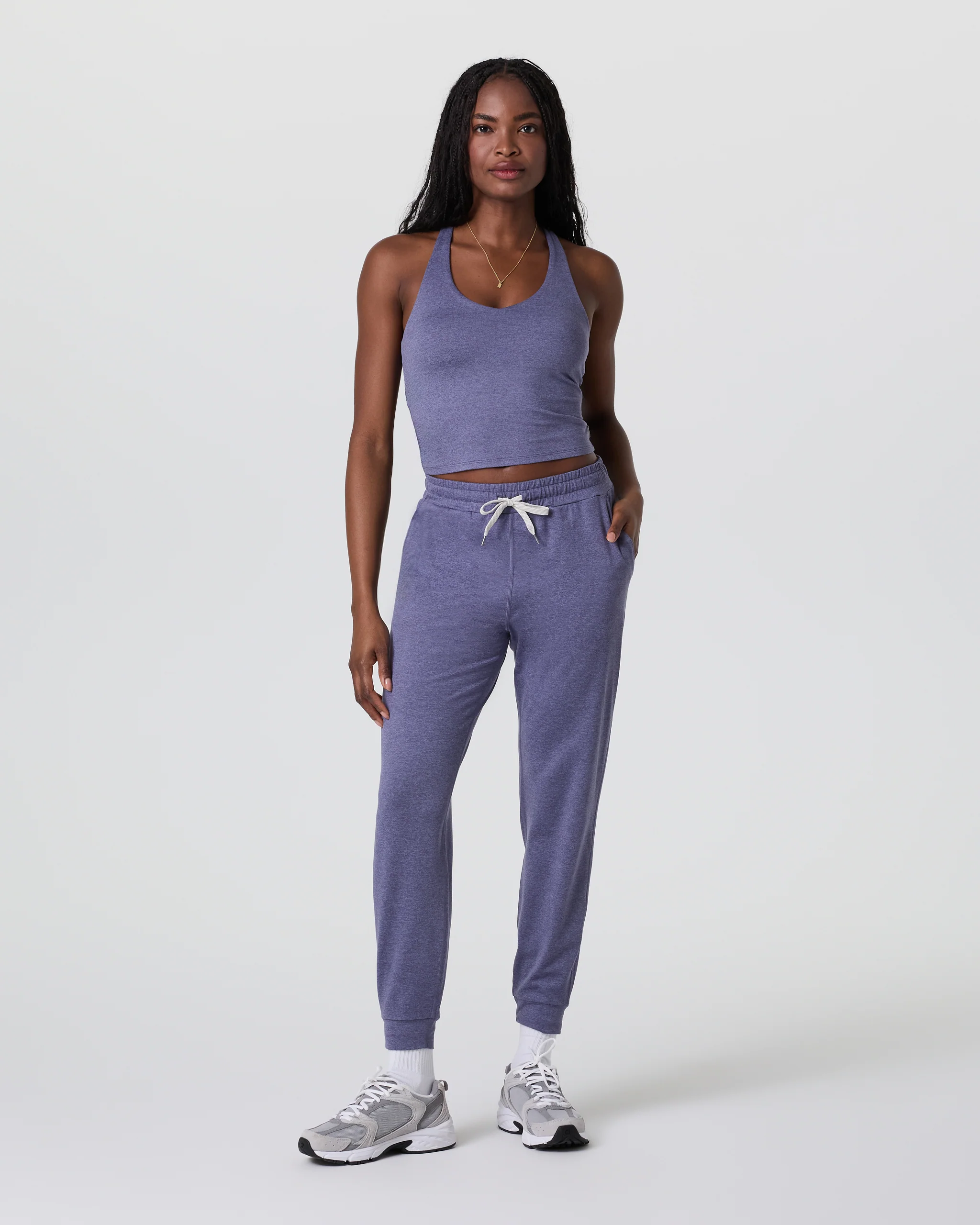 Performance Jogger-Long