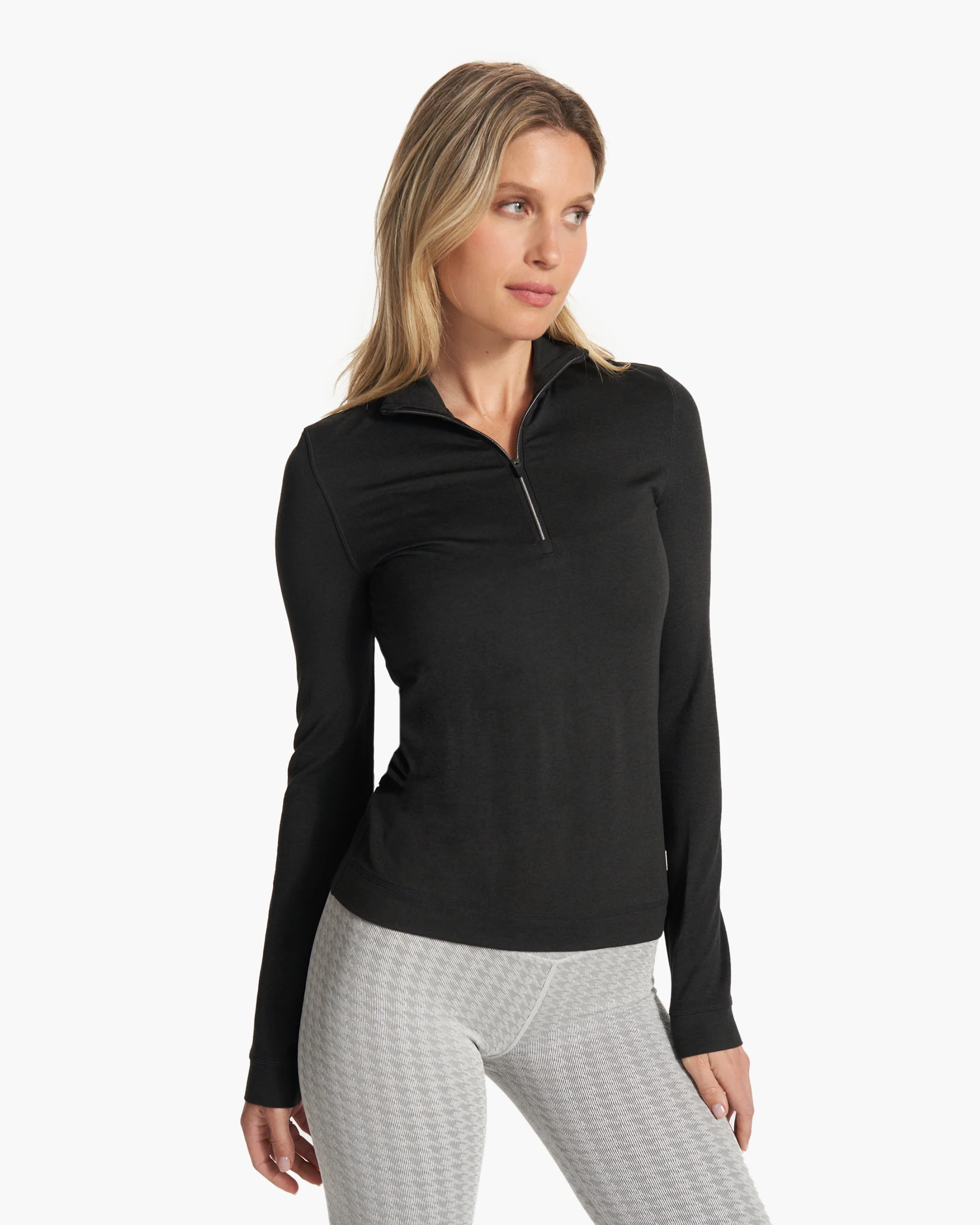 Halo Essential Half Zip