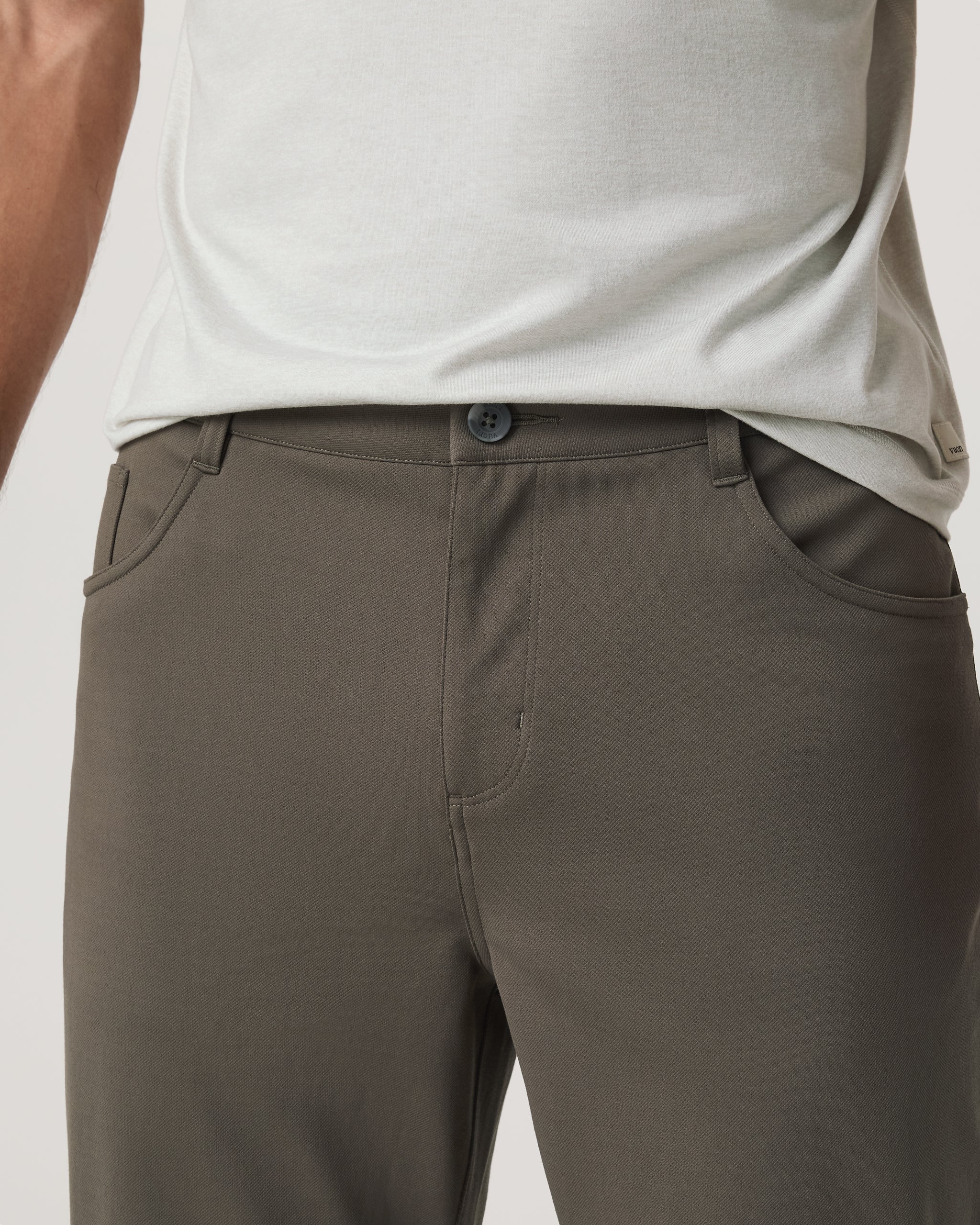 MetaTwill Pant Classic Fit 32"