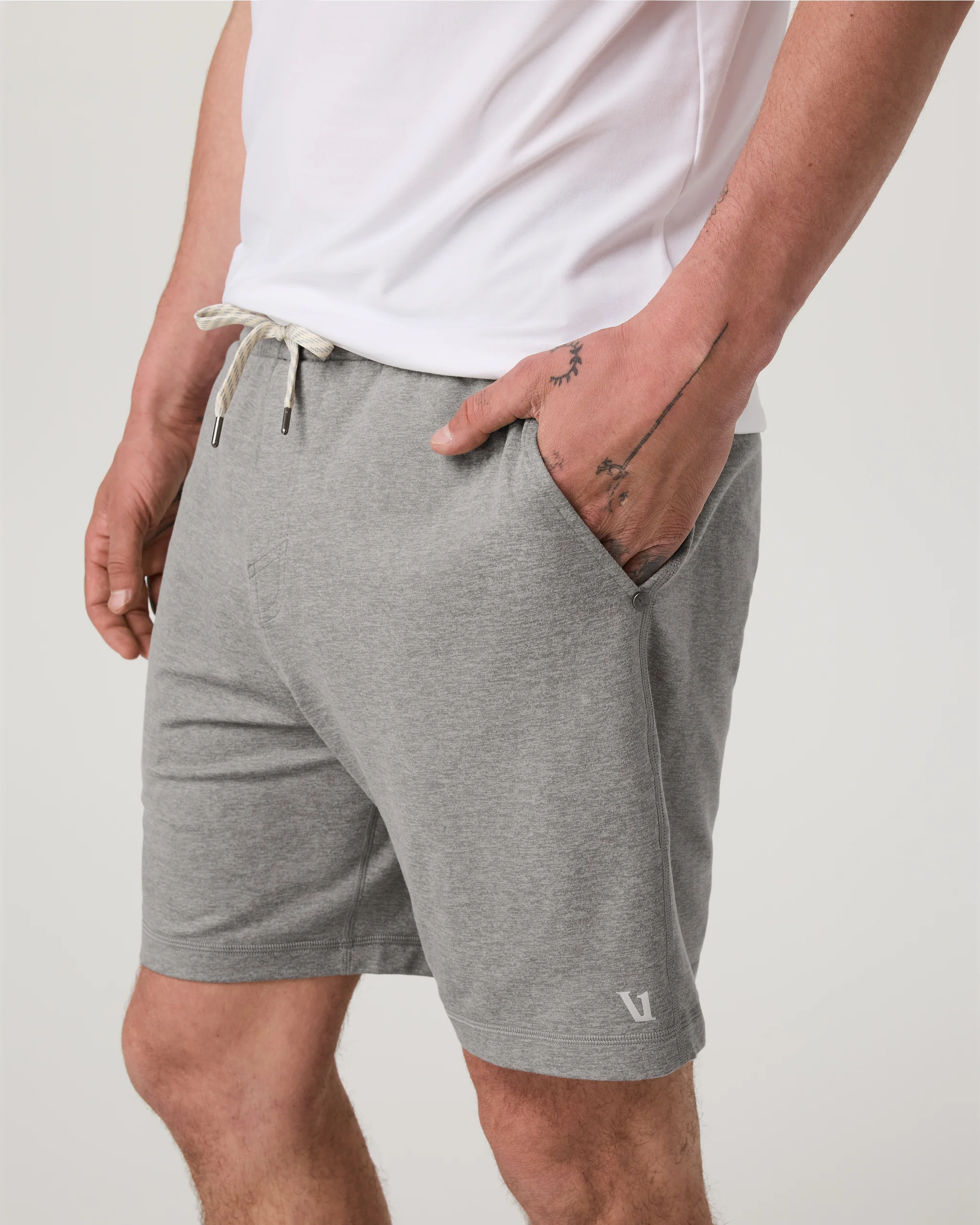 Ponto Performance Short 7
