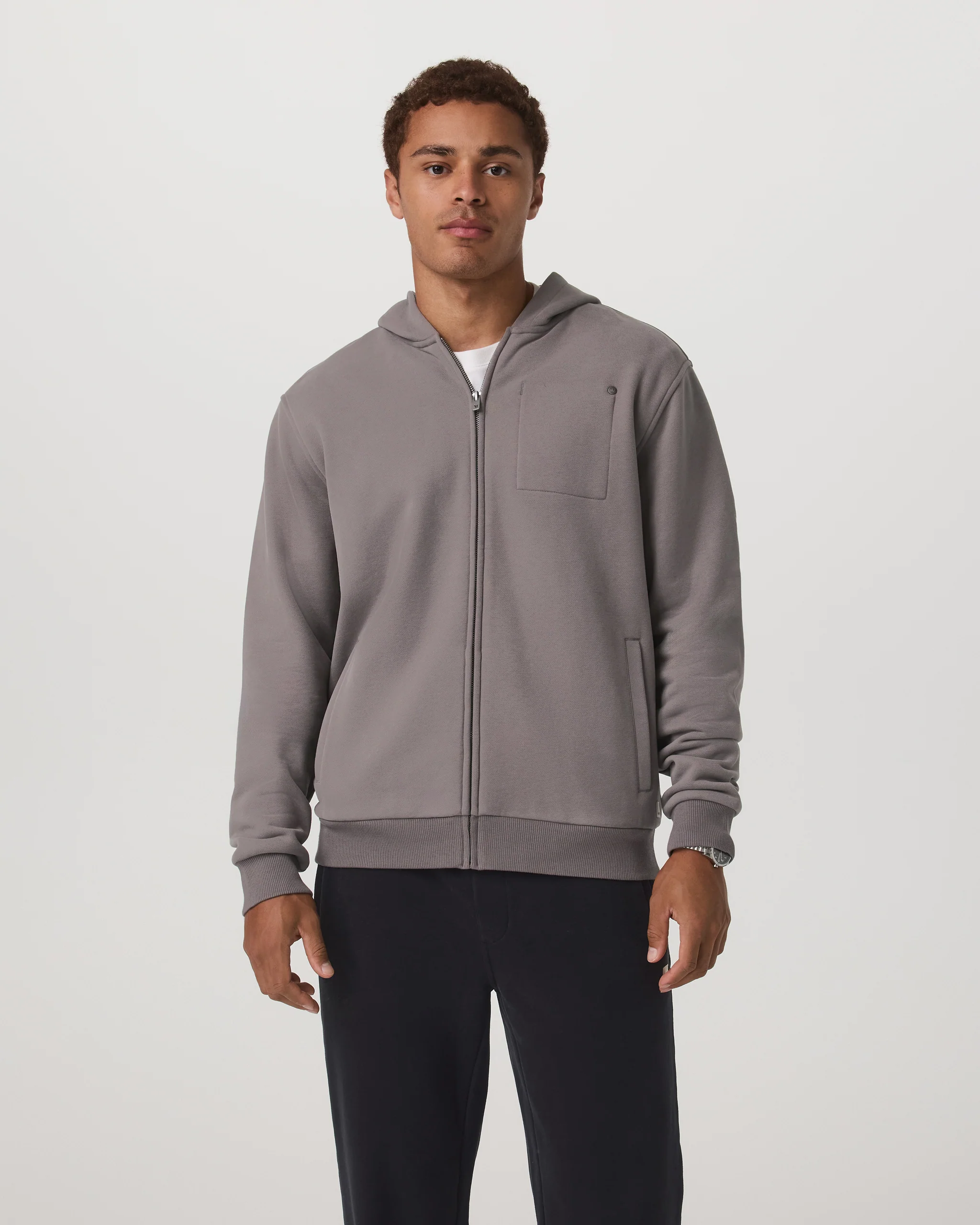 Seaside Full Zip 2.0