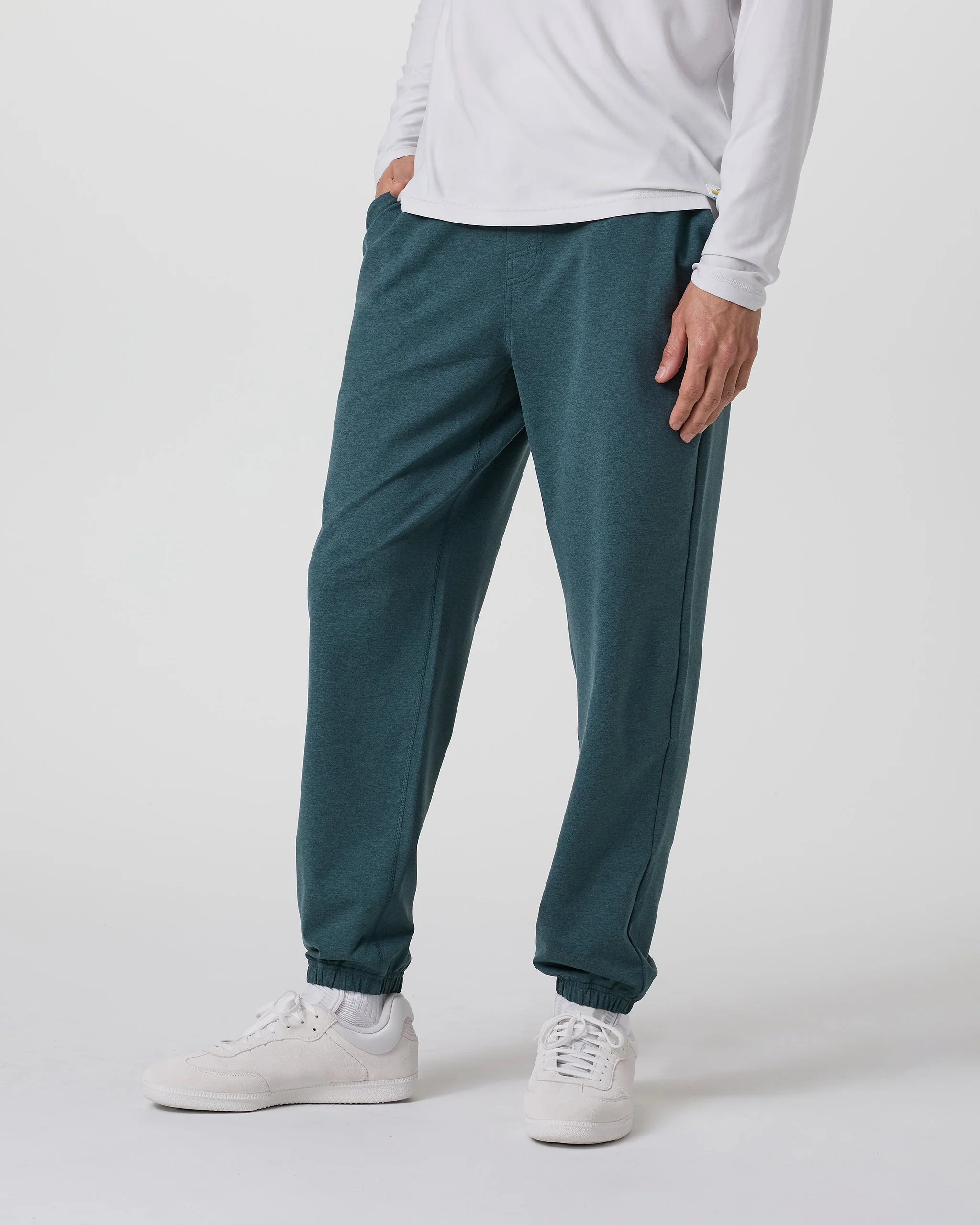 Coronado Sweatpant - Long