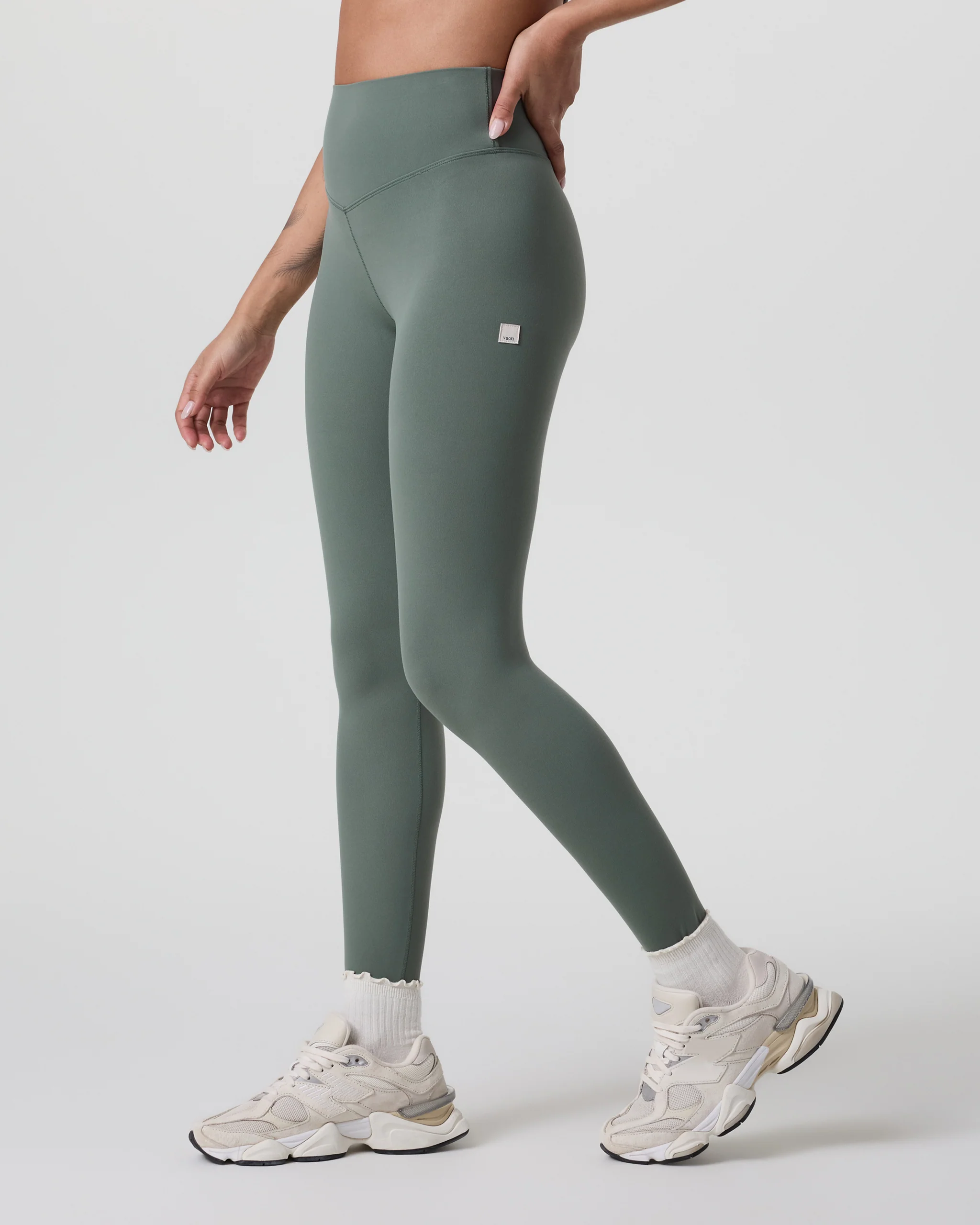 Vuori AllTheForm™ Legging