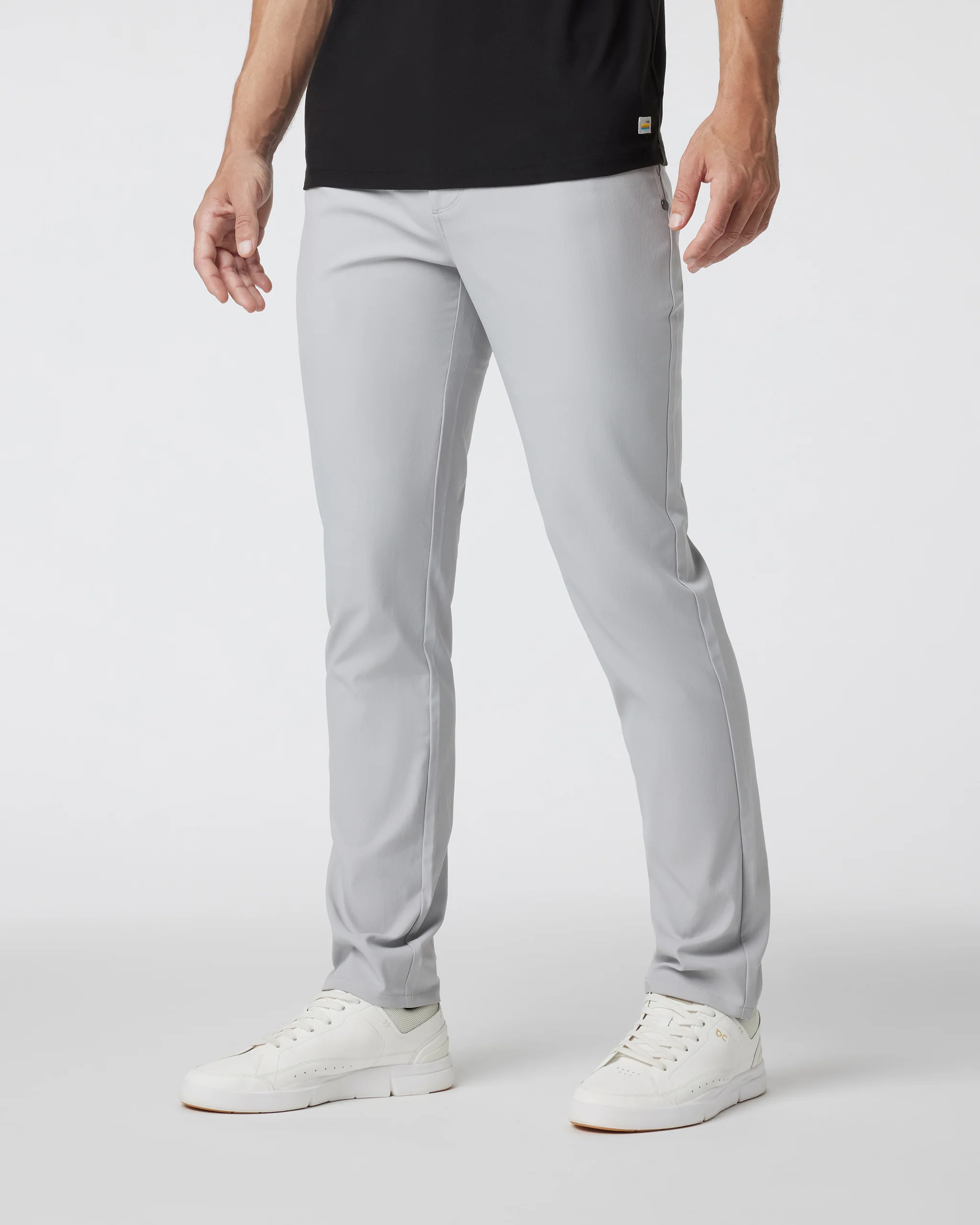 Cascade Tech Chino Pant Athletic Slim Fit 32"