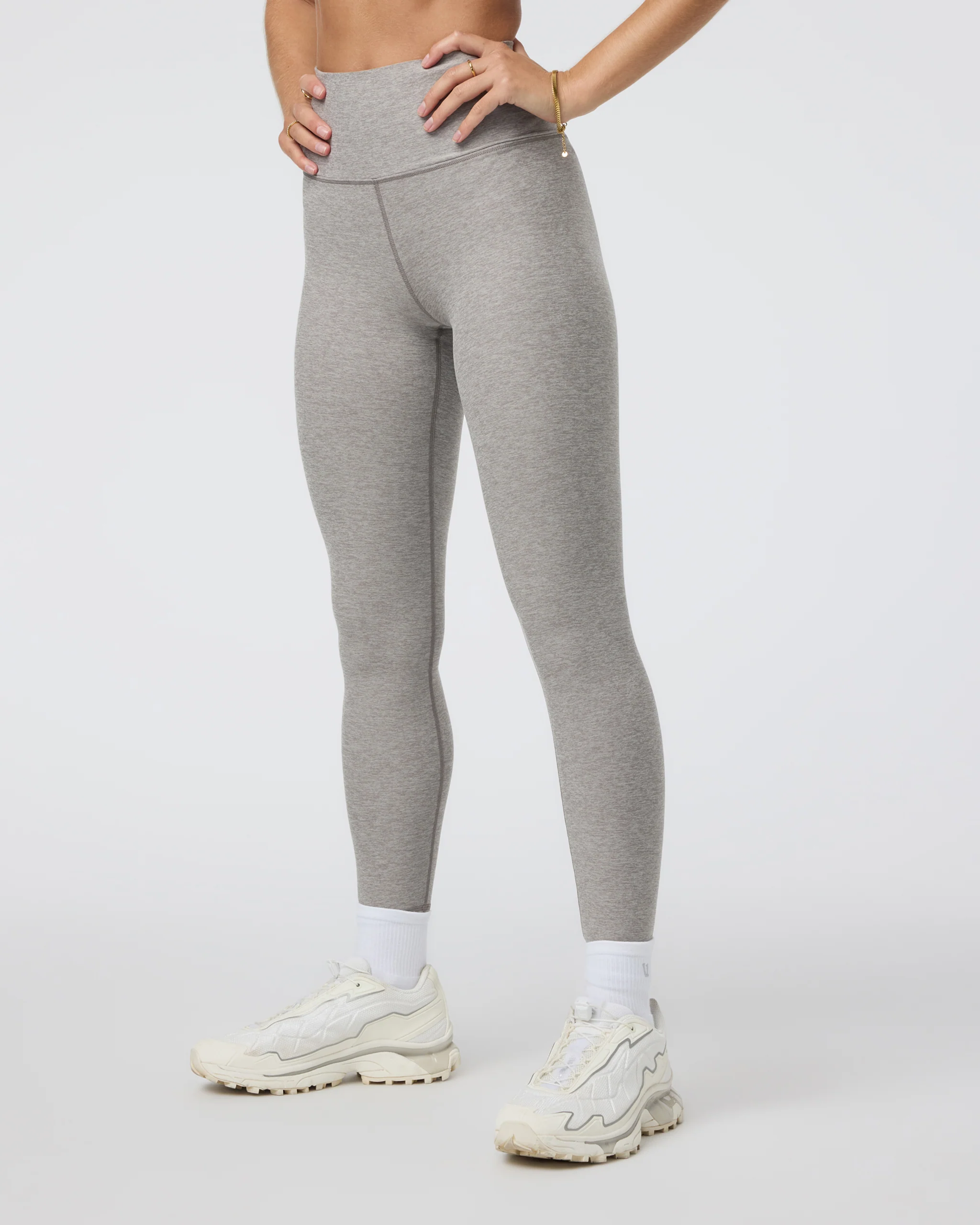 Clean Elevation Legging - Short