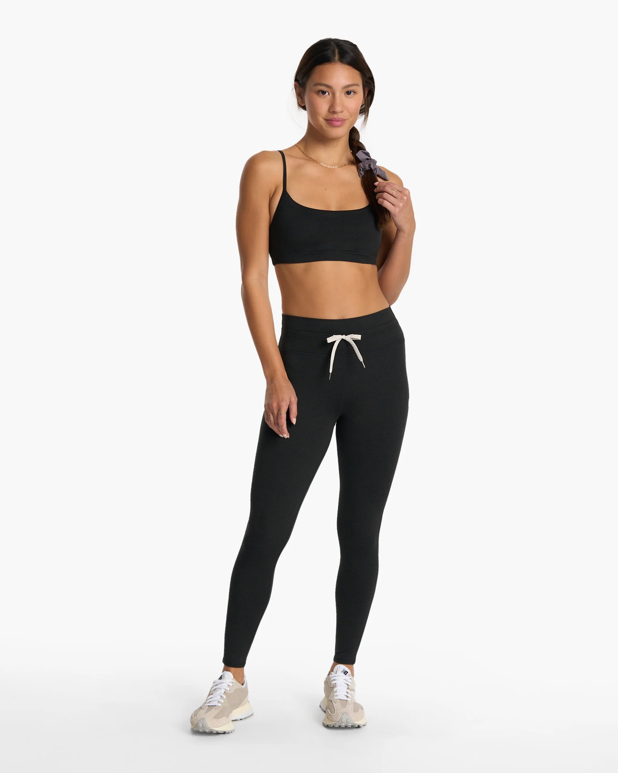 Halo Vintage Legging