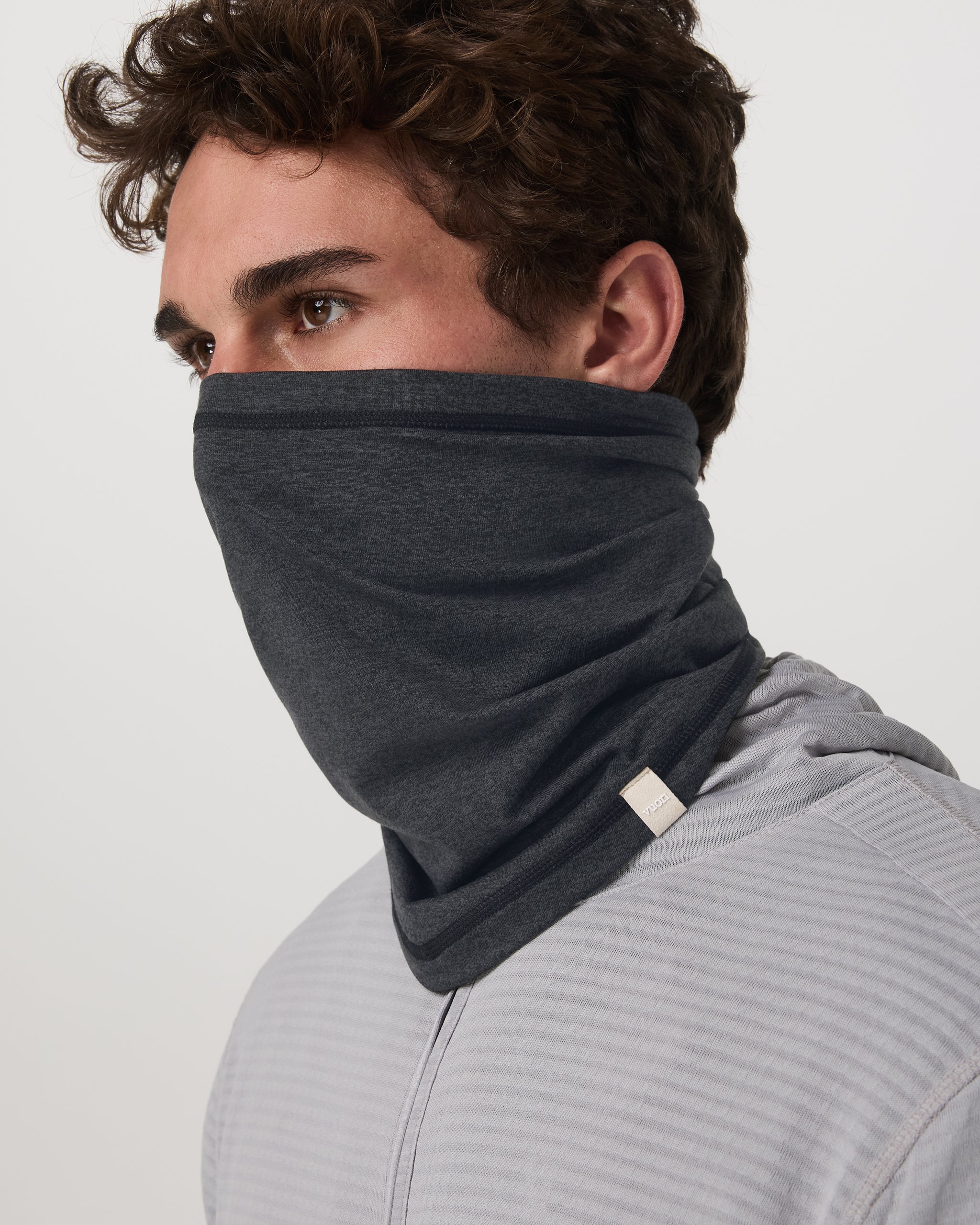Dreamknit Neck Gaiter