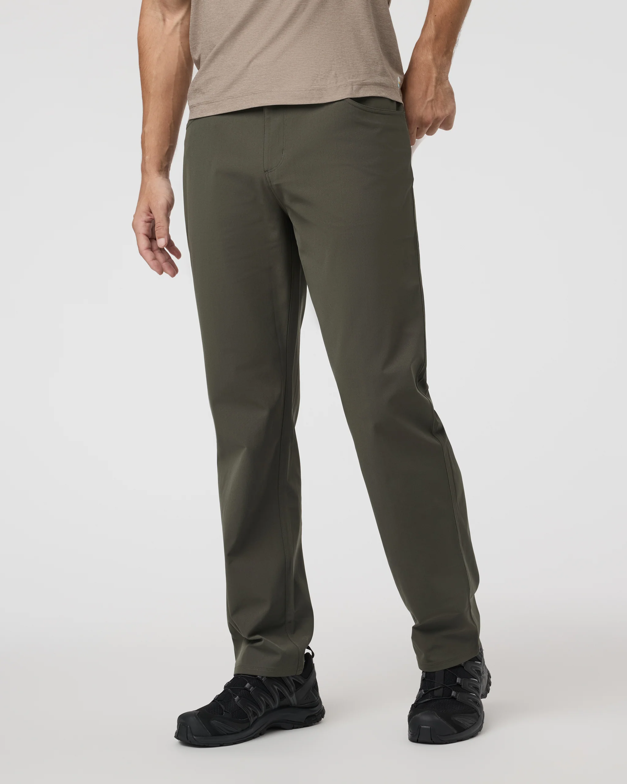 Meta Pant Relaxed Fit 32