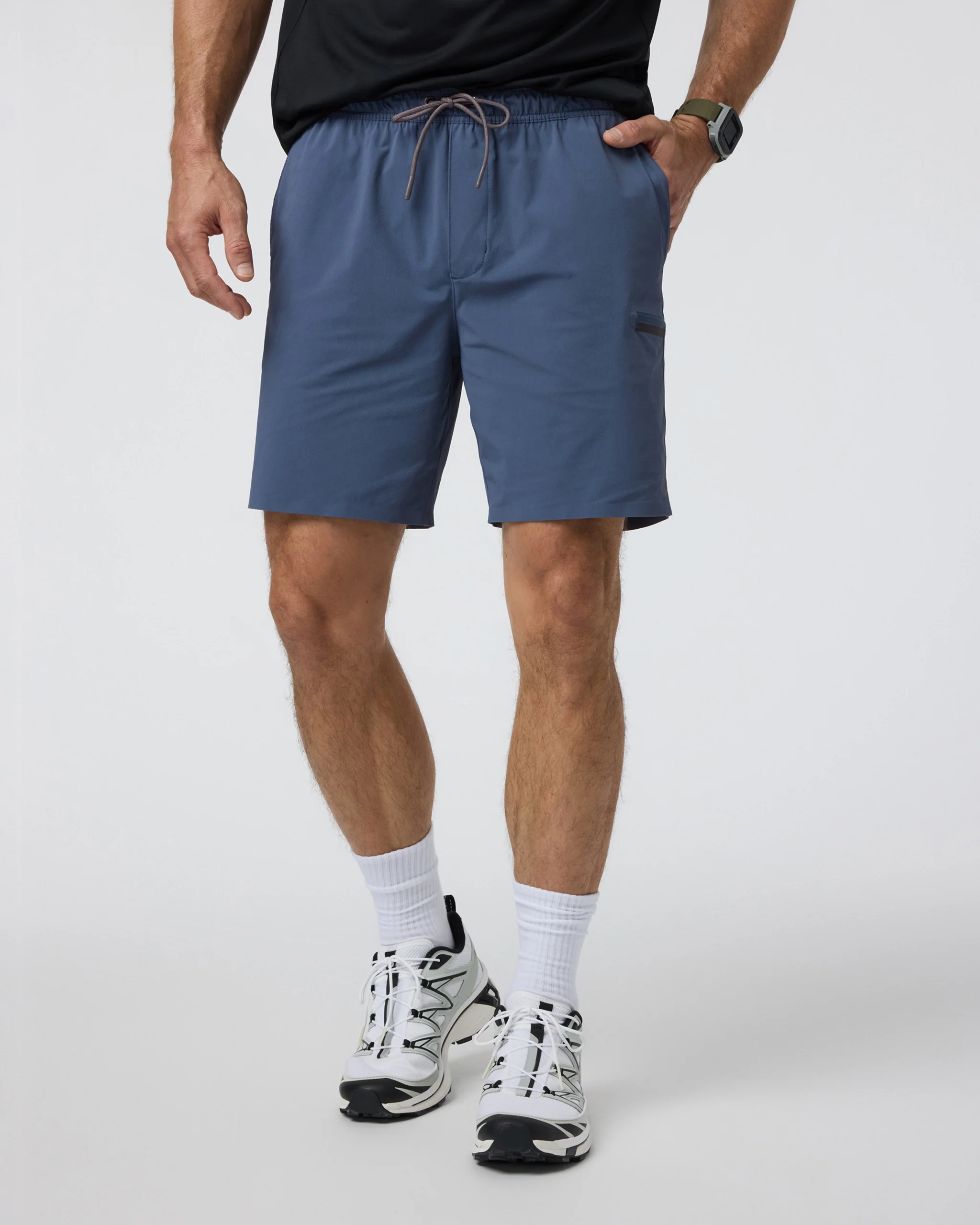 Grafton Short Unlined 7