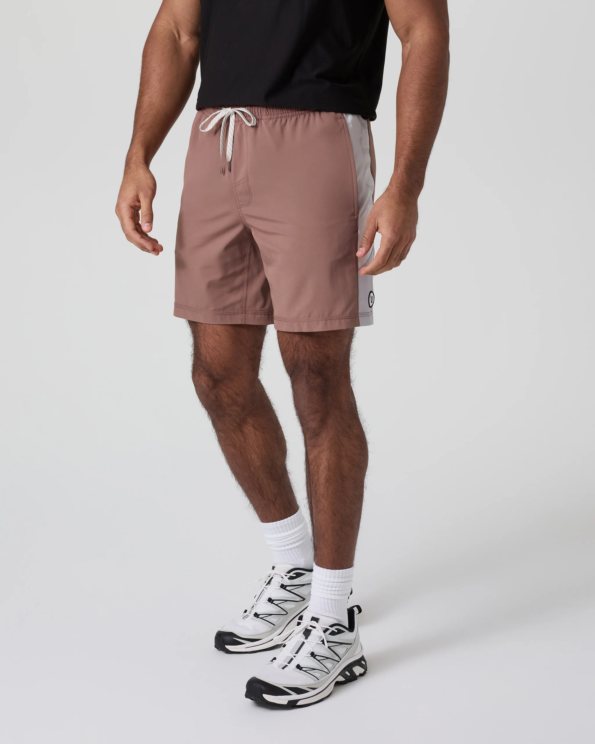 Kore Short X2 Lined 7