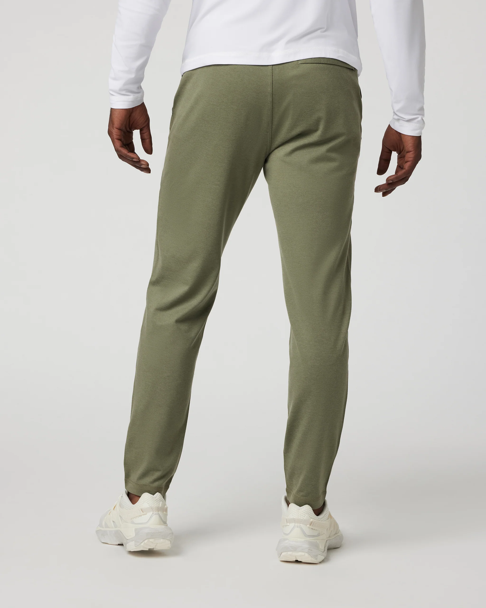 Ponto Performance Pant 30"