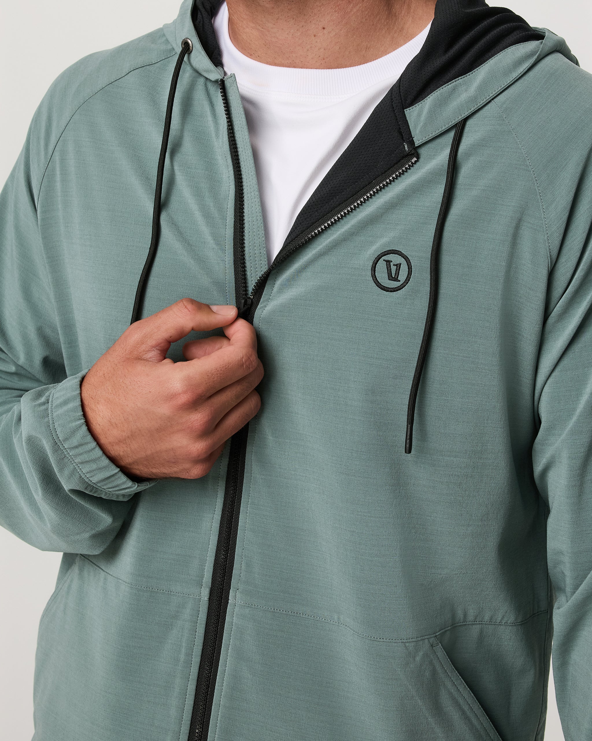 Elevate Kore Jacket