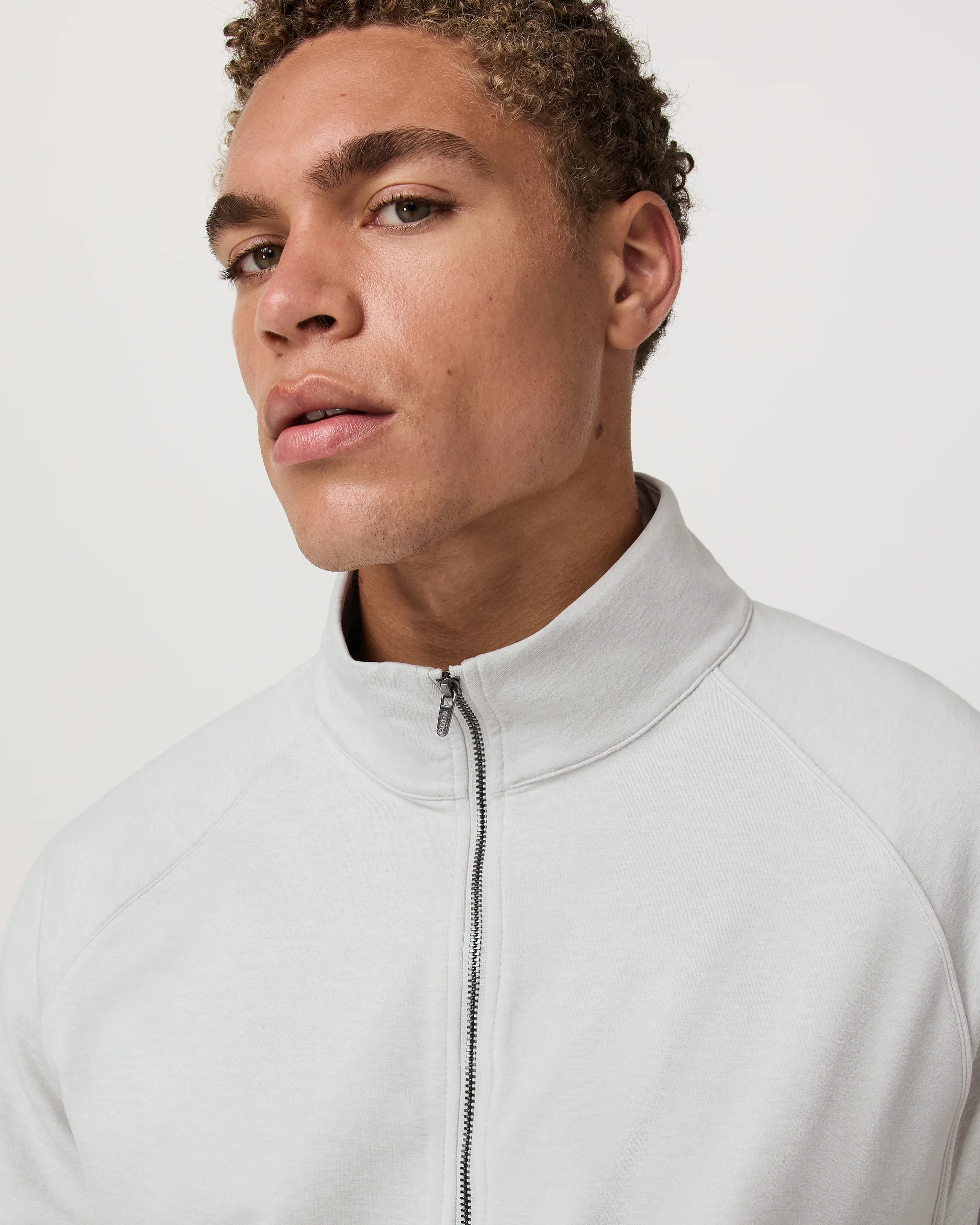 Coronado Novelty Full Zip