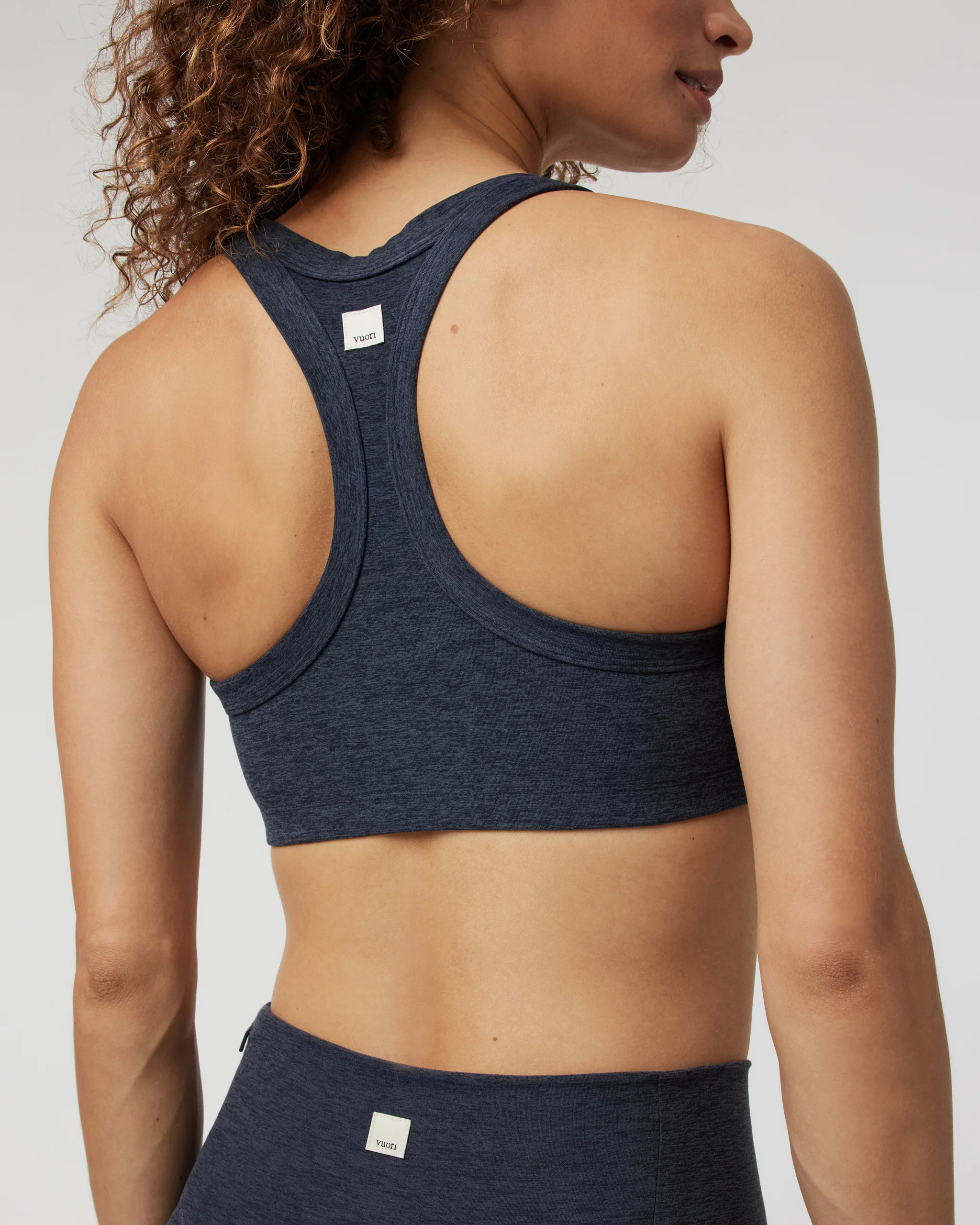 Elevation Racer Bra