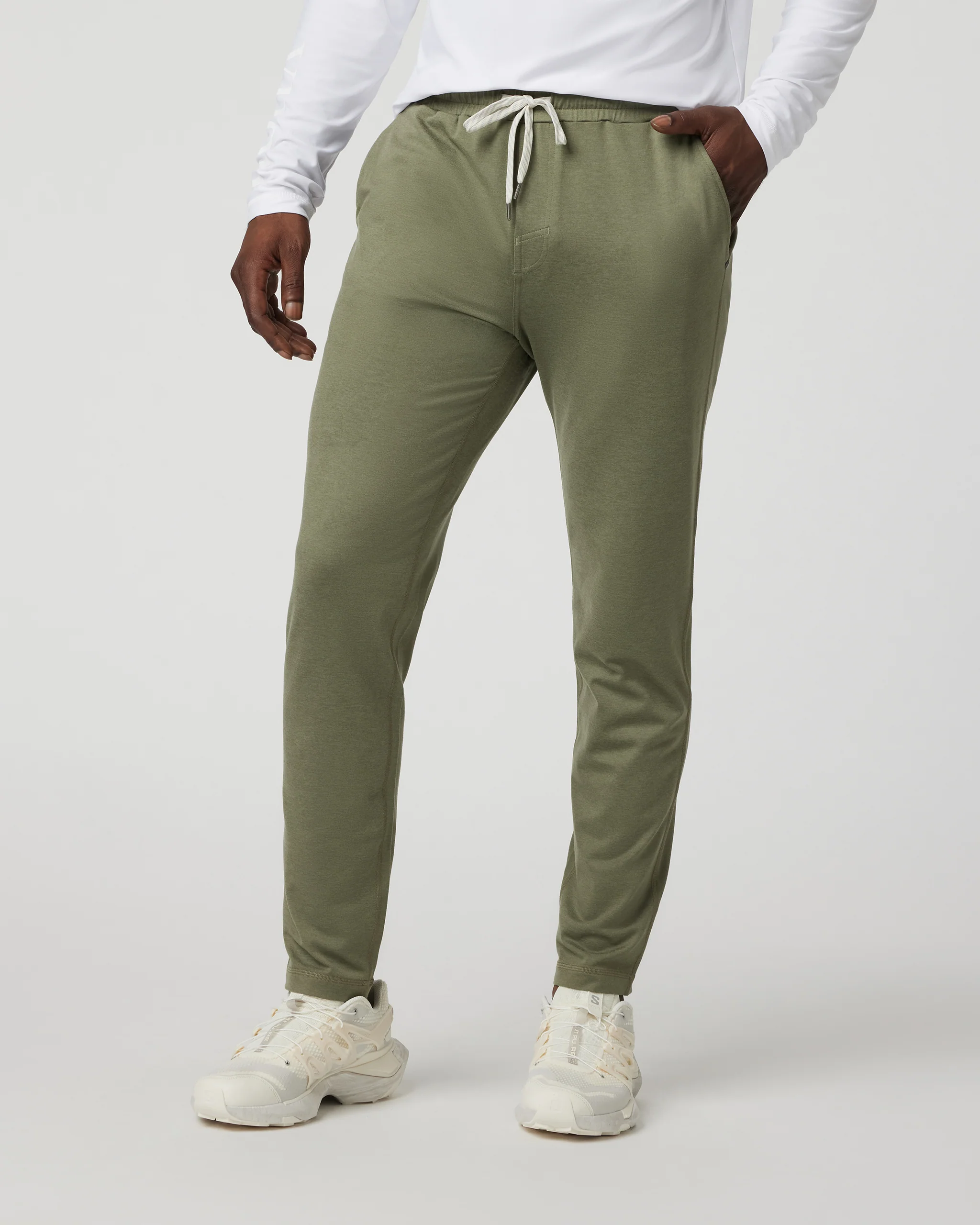 Ponto Performance Pant 30"