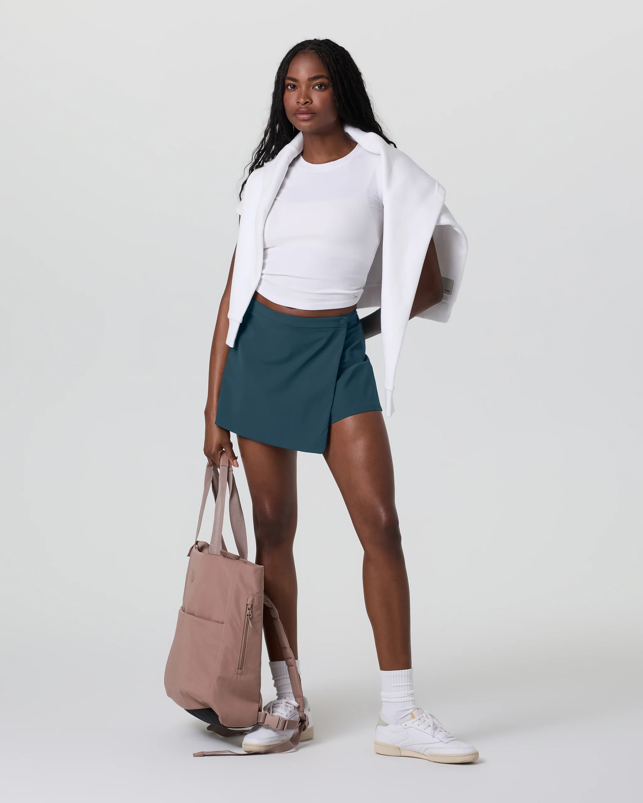 Miles Sport Skirt