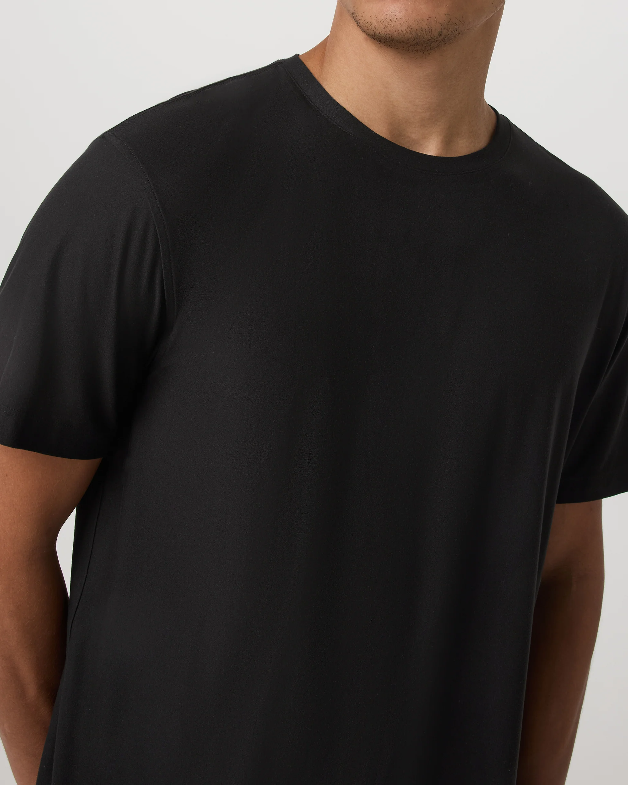 Short Sleeve Strato Tech Tee - Relaxed Fit