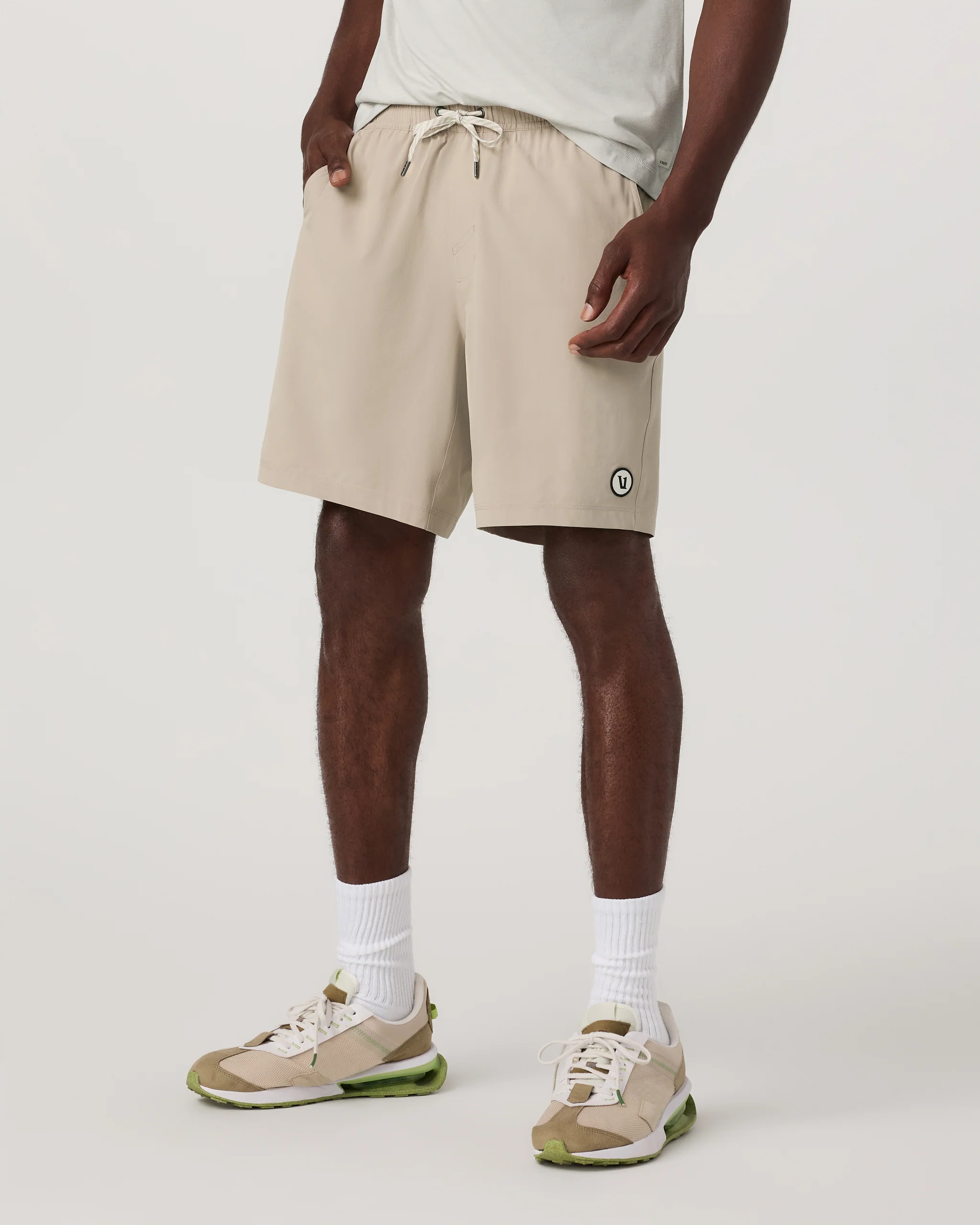 Kore Short Unlined 7