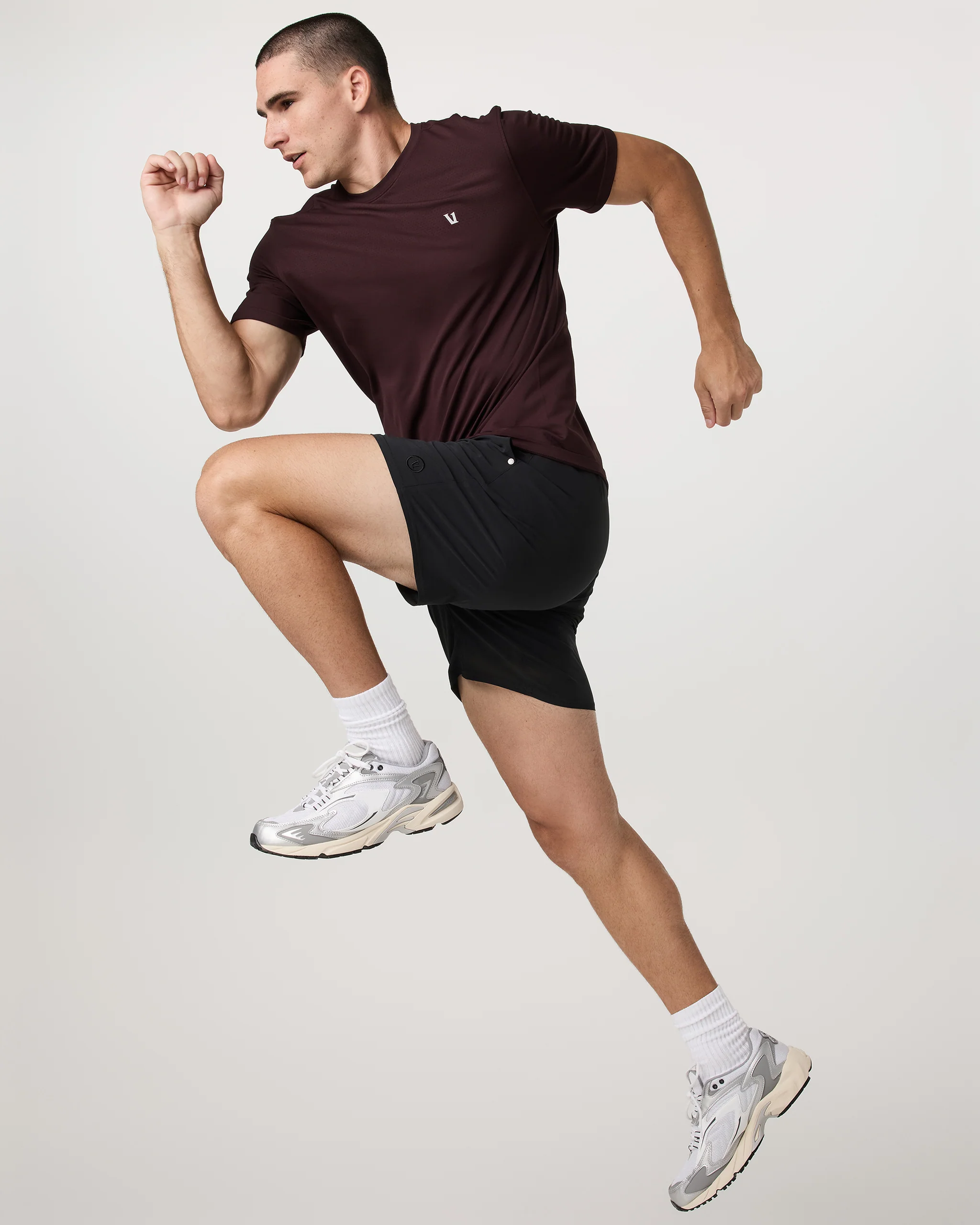 Elevate Kore Short Unlined 7