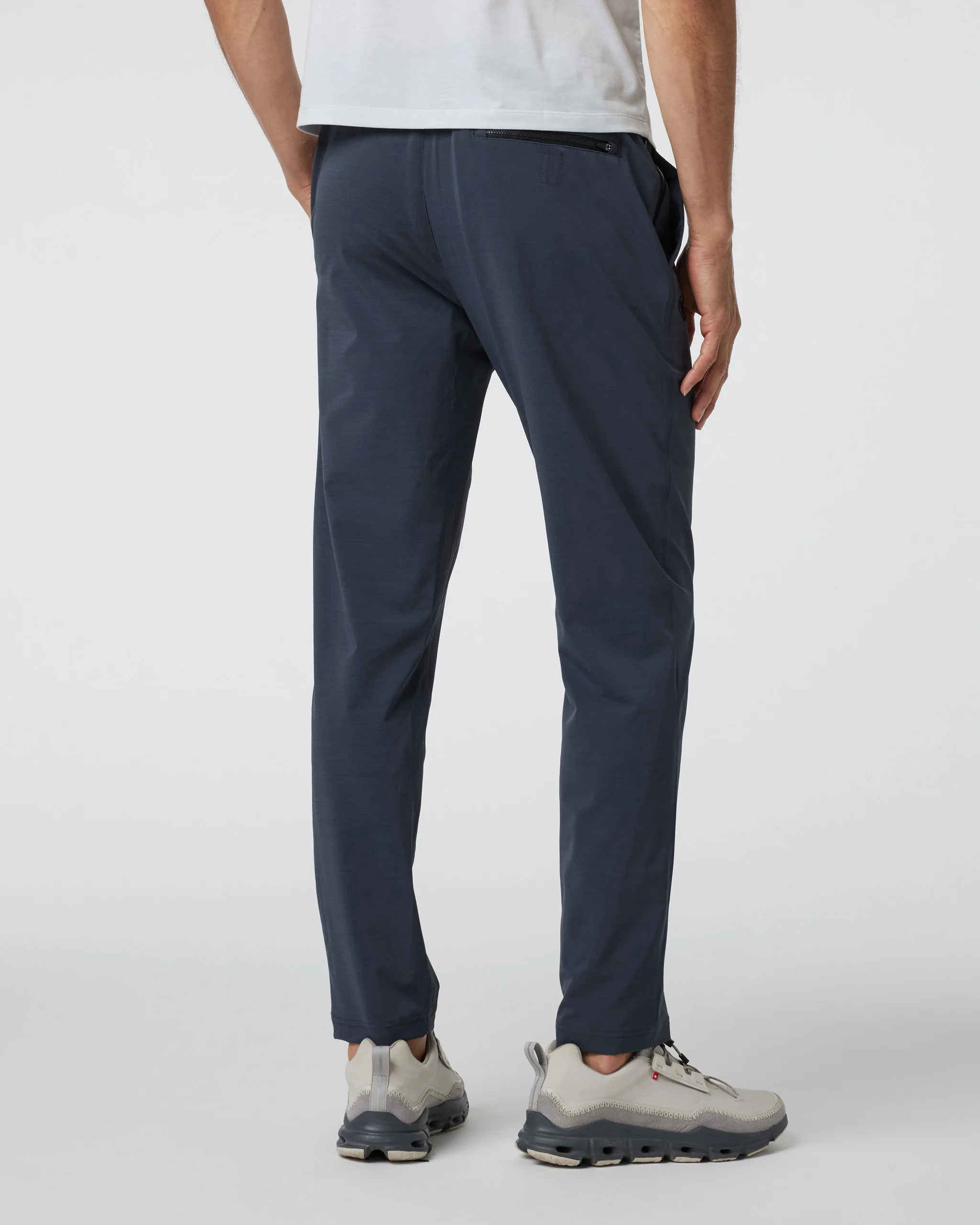 Elevate Kore Pant Lined