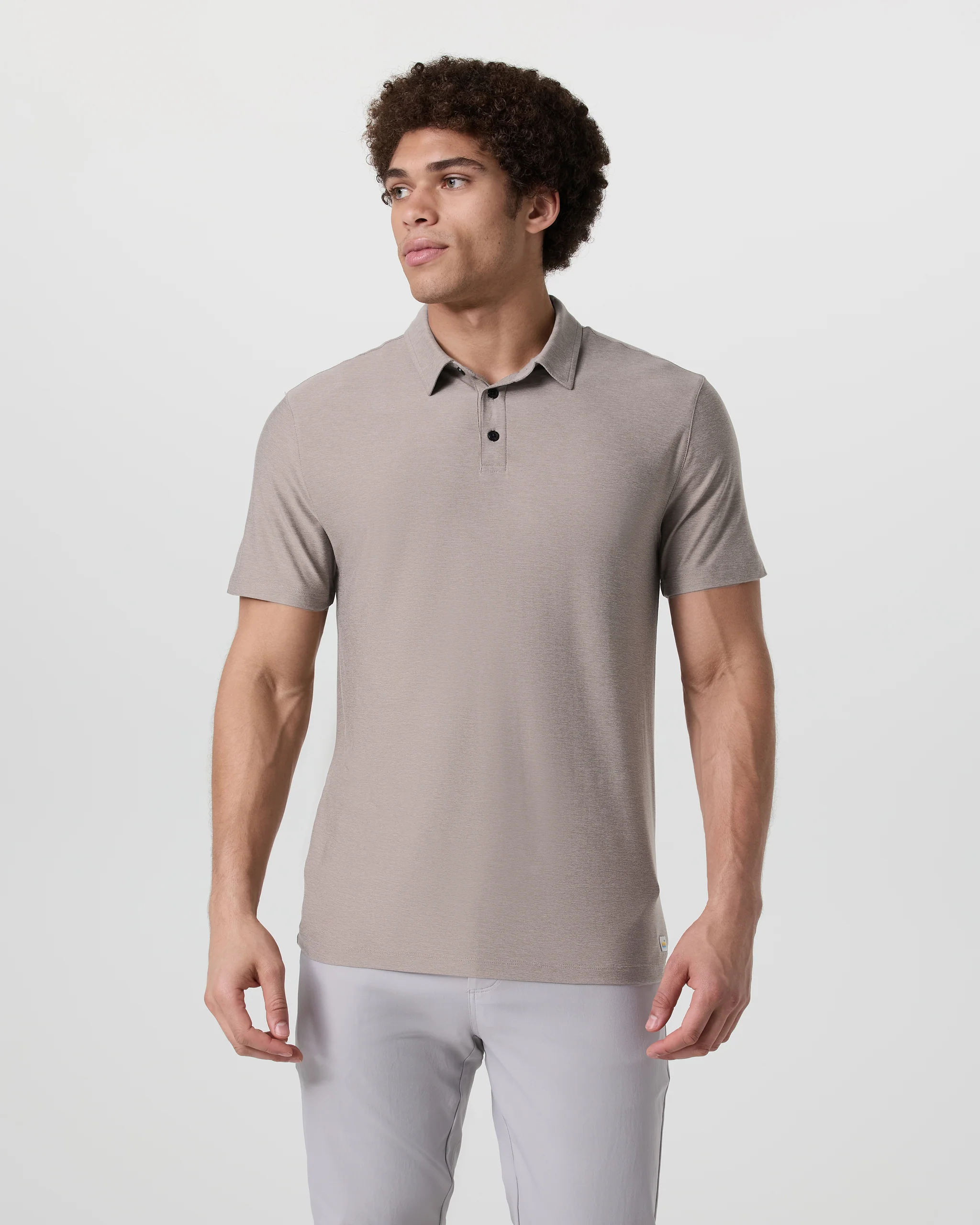 Strato Tech Polo
