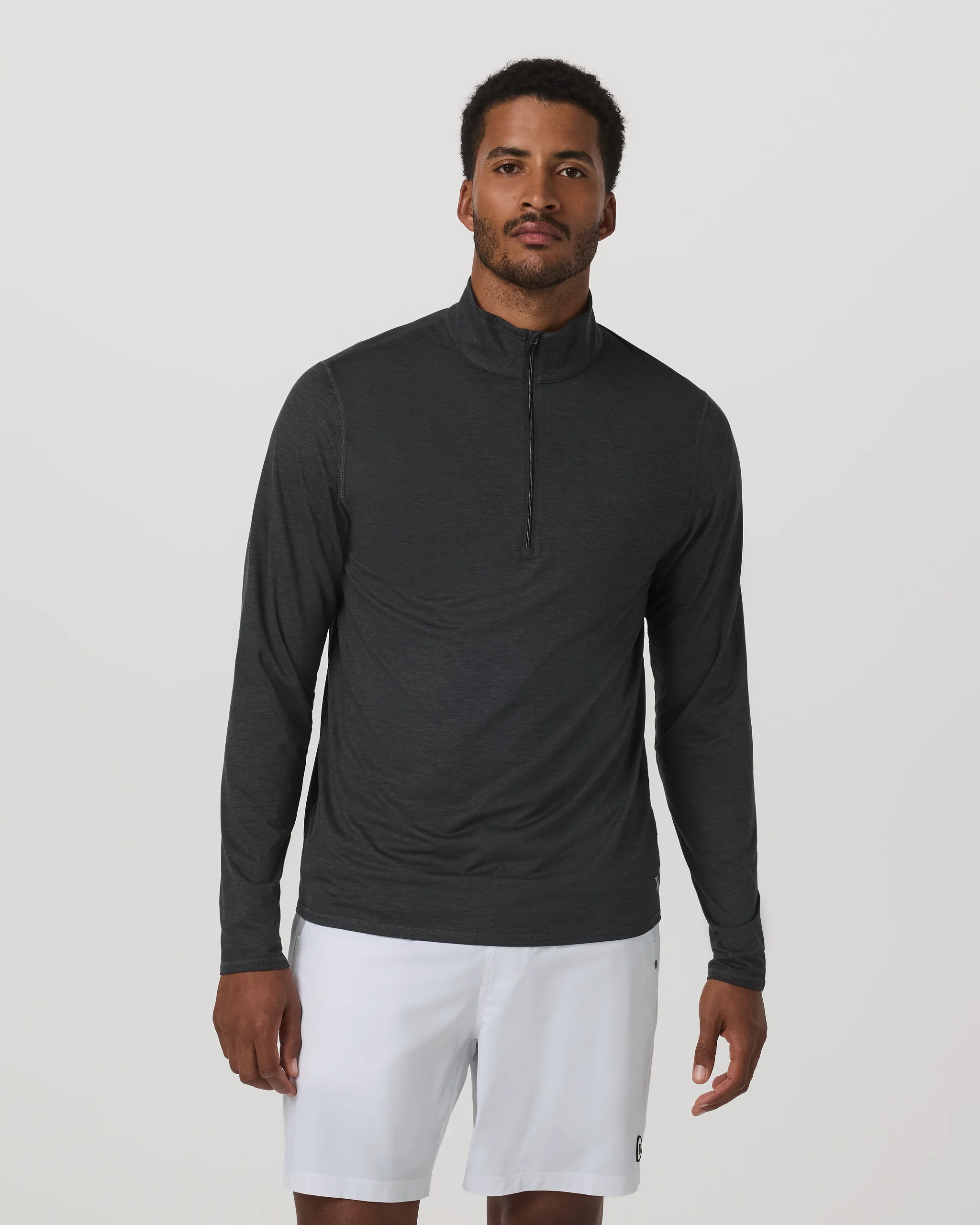 Ease Performance Half Zip 2.0