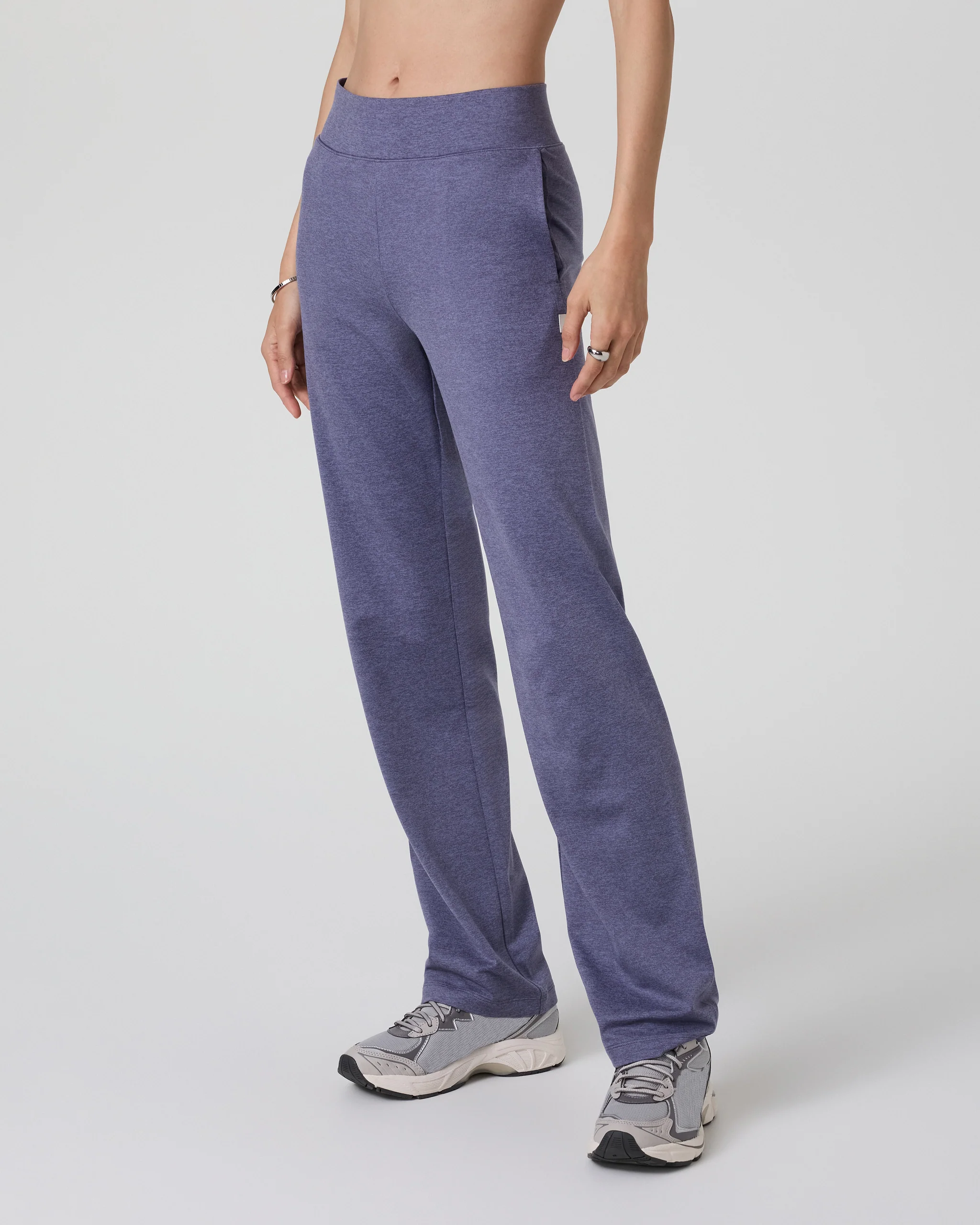 Halo Straight Leg Trouser